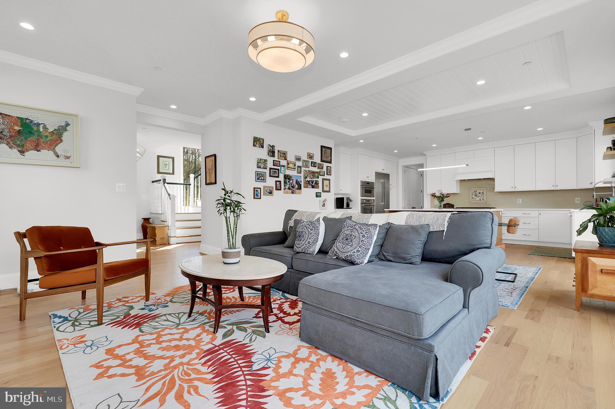 NORTH BETHESDA GROVE - Residential