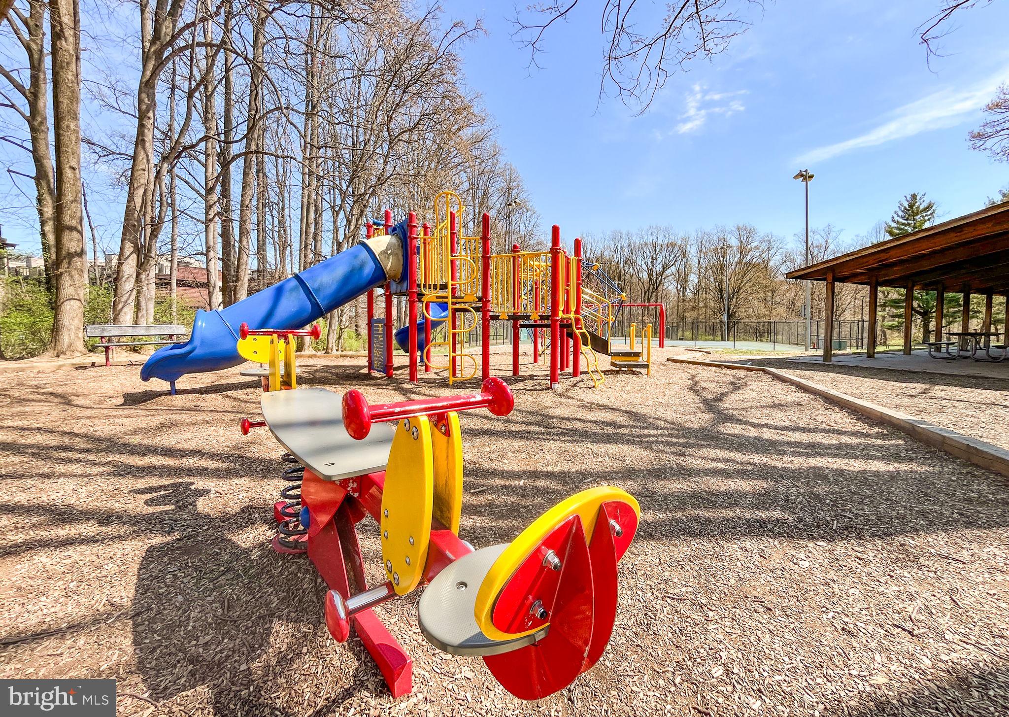 NORTH BETHESDA GROVE - Residential