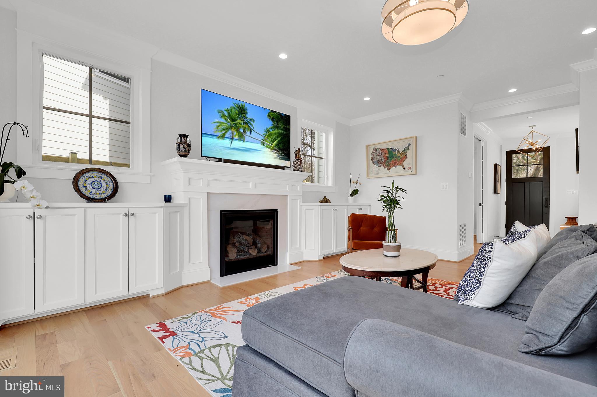 NORTH BETHESDA GROVE - Residential