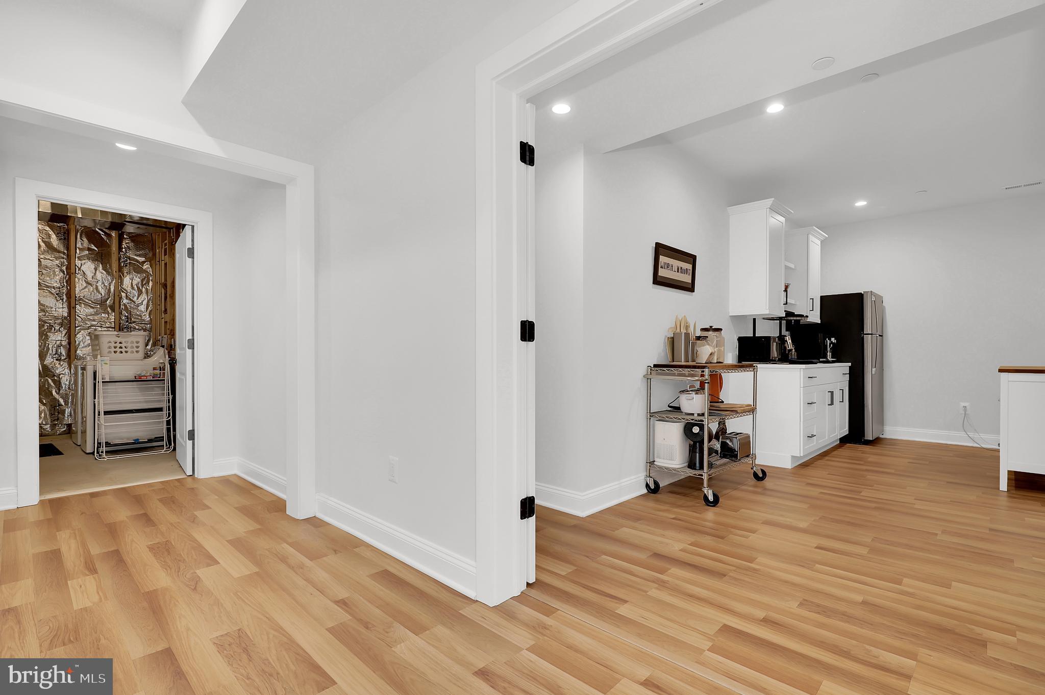 NORTH BETHESDA GROVE - Residential