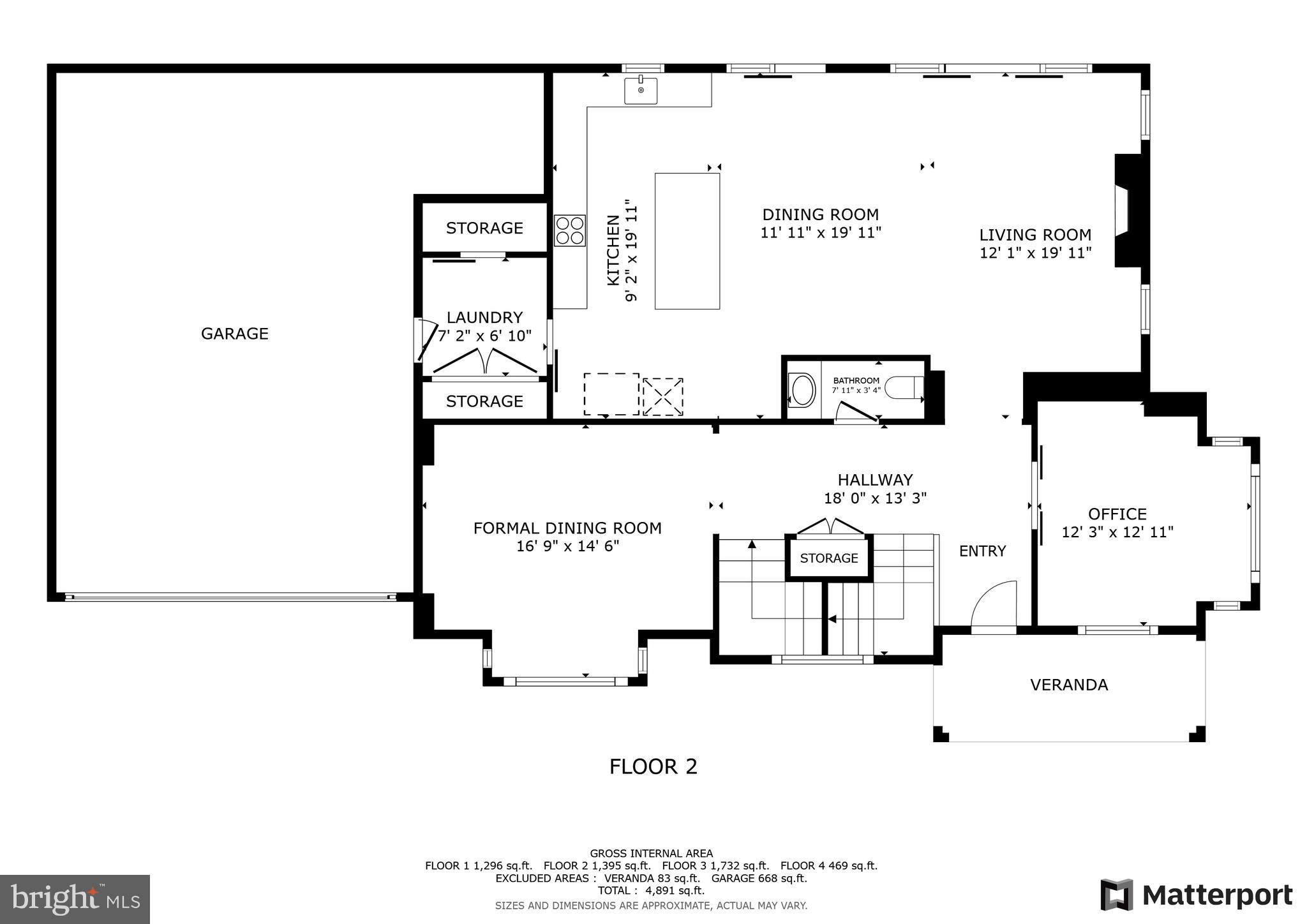 NORTH BETHESDA GROVE - Residential