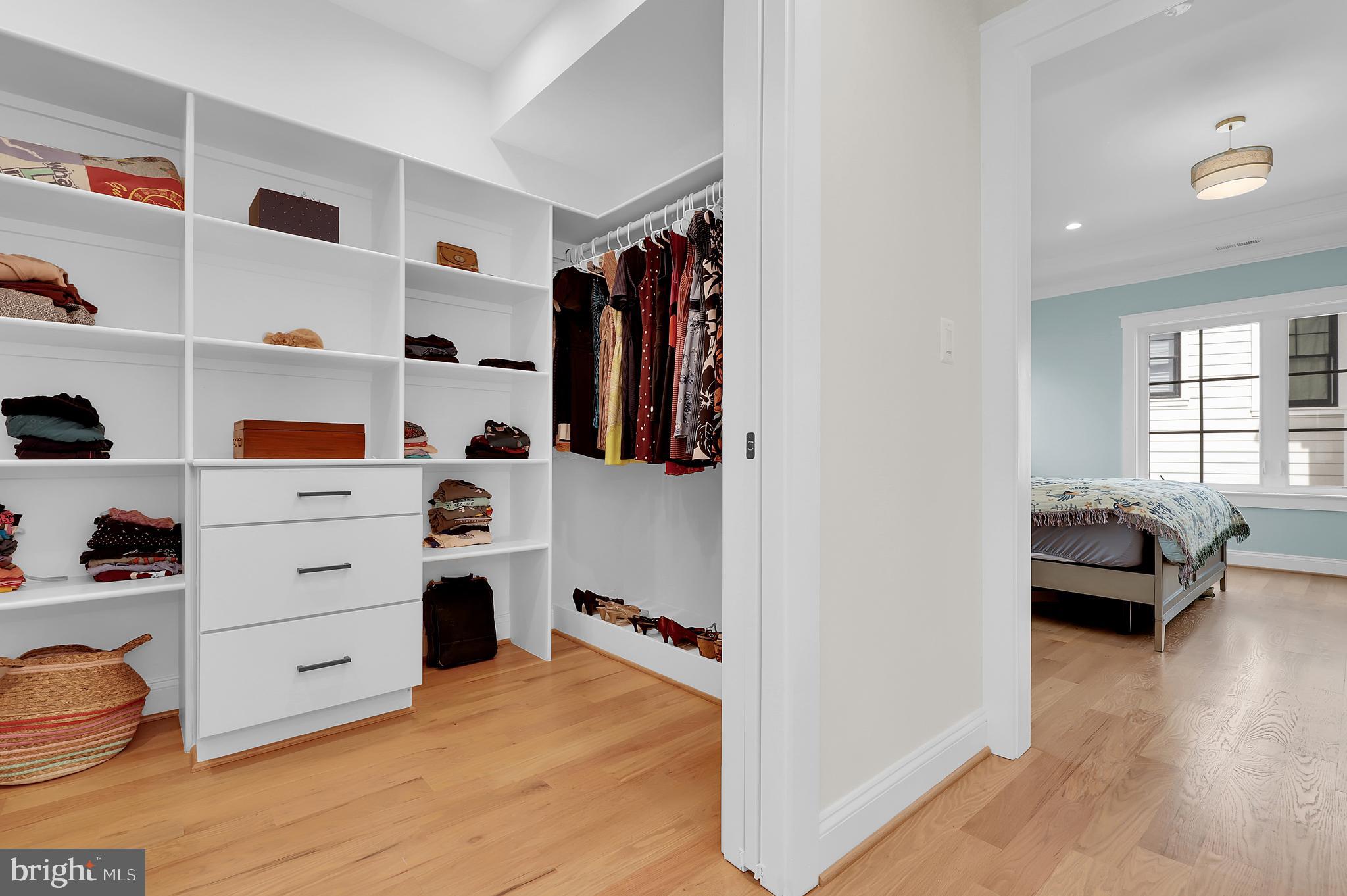 NORTH BETHESDA GROVE - Residential