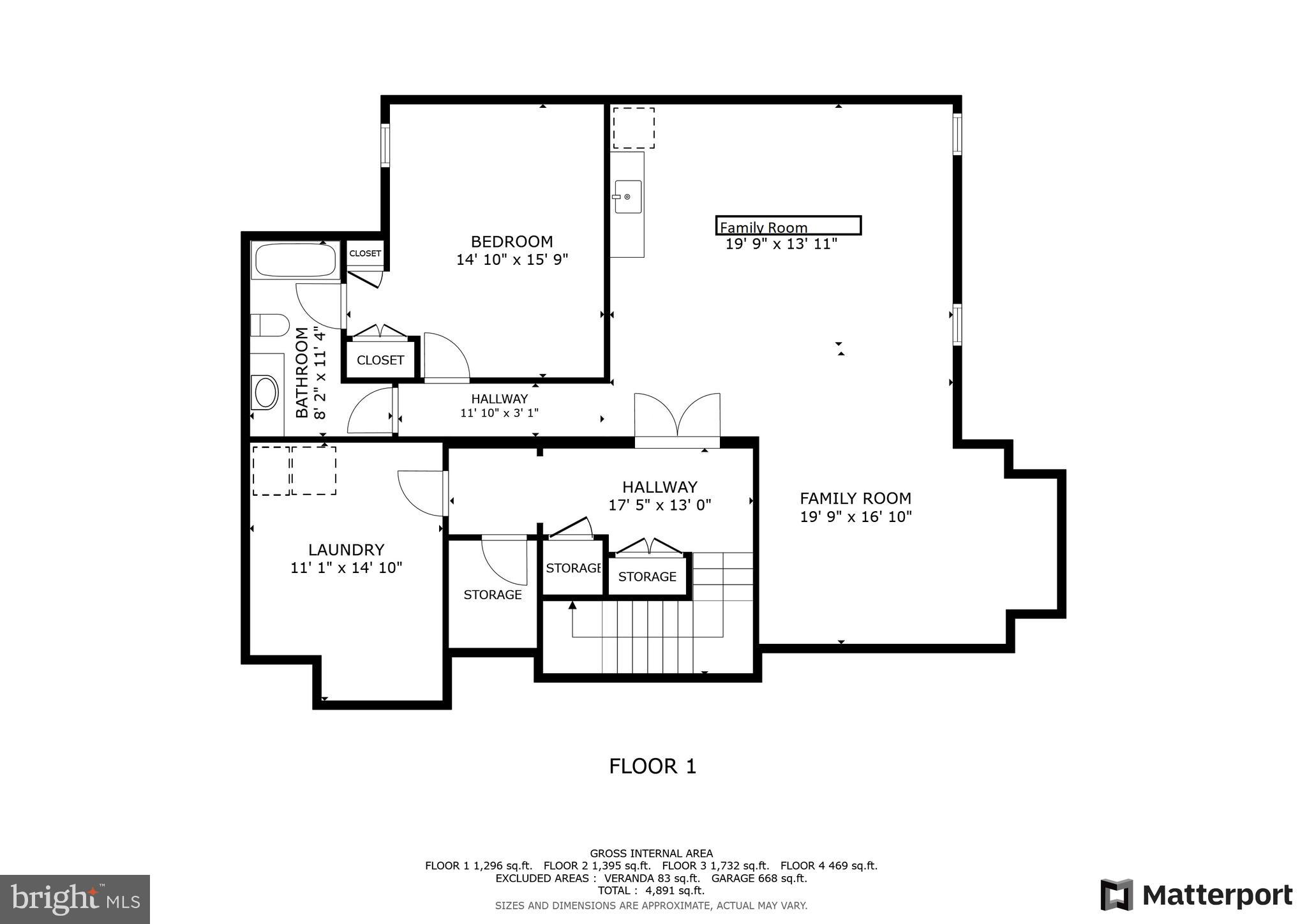 NORTH BETHESDA GROVE - Residential