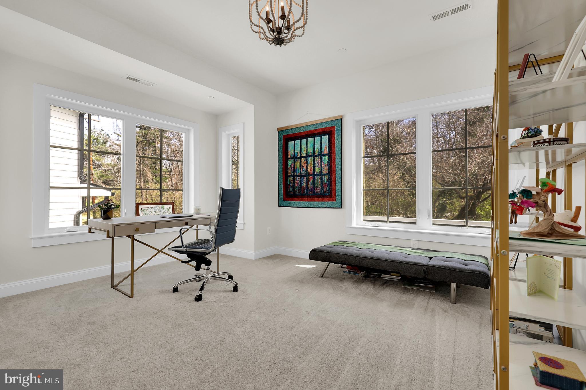 NORTH BETHESDA GROVE - Residential