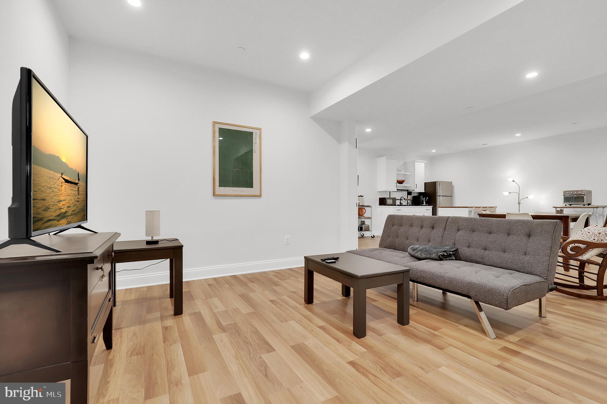 NORTH BETHESDA GROVE - Residential