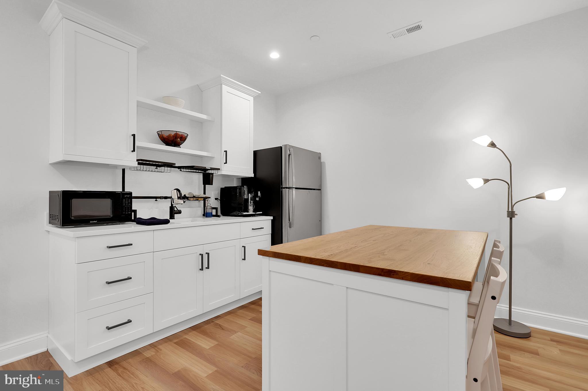 NORTH BETHESDA GROVE - Residential