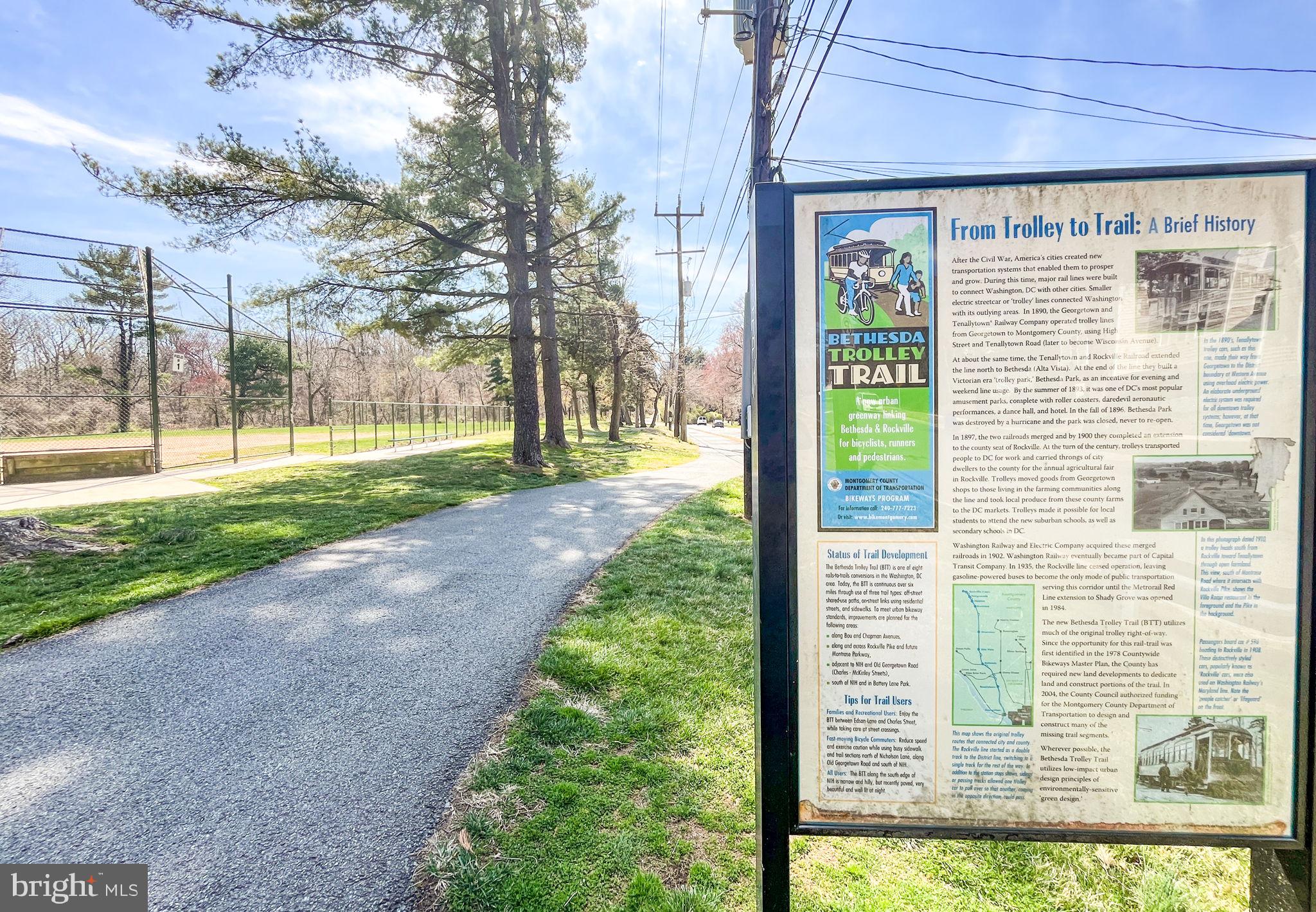 NORTH BETHESDA GROVE - Residential