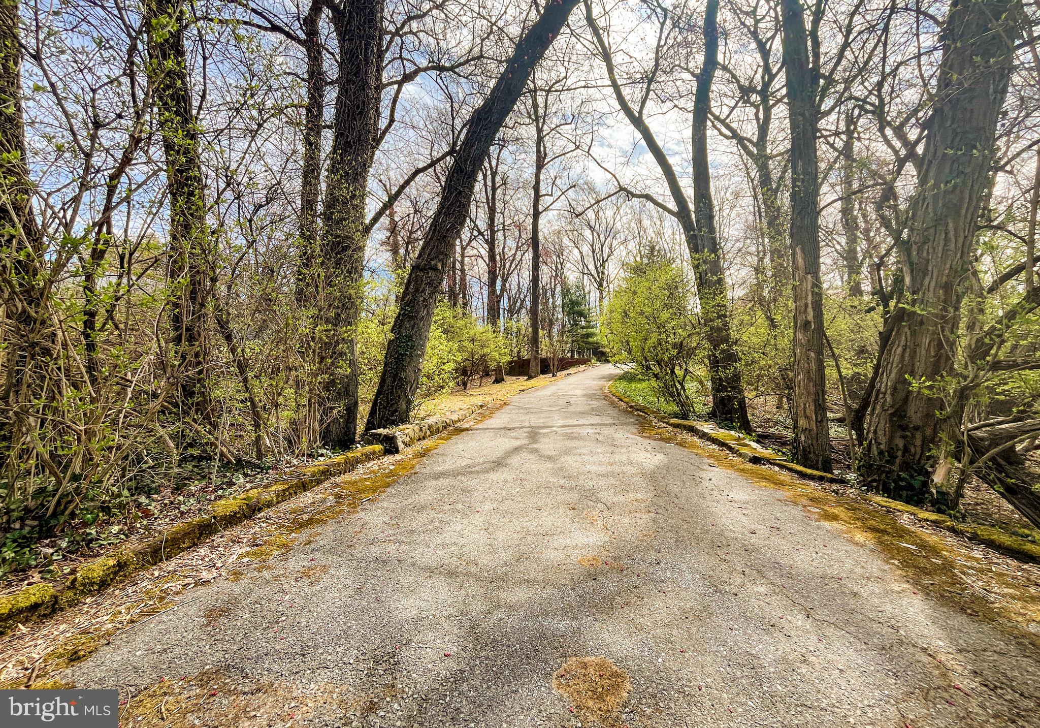 NORTH BETHESDA GROVE - Residential