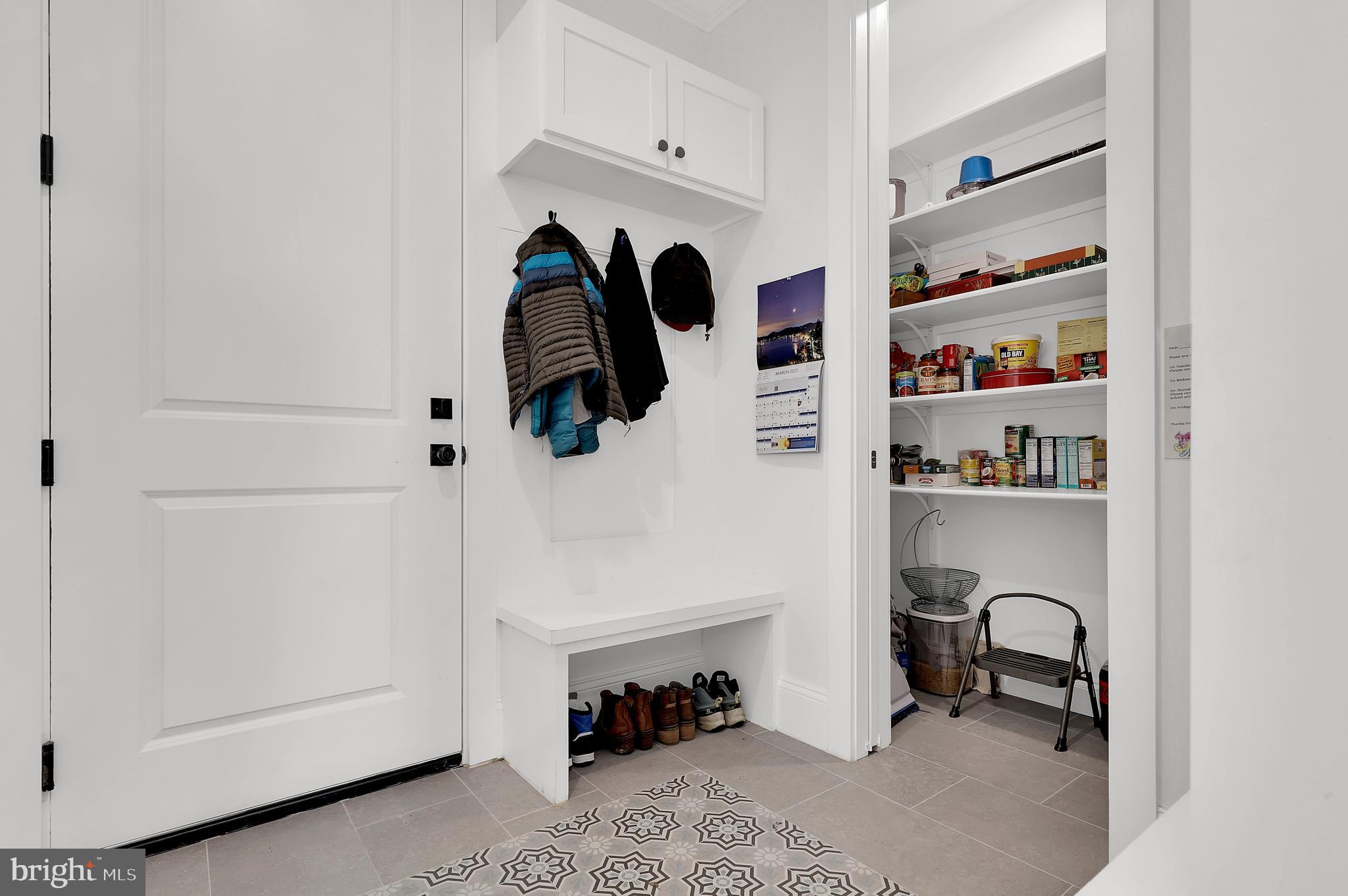 NORTH BETHESDA GROVE - Residential