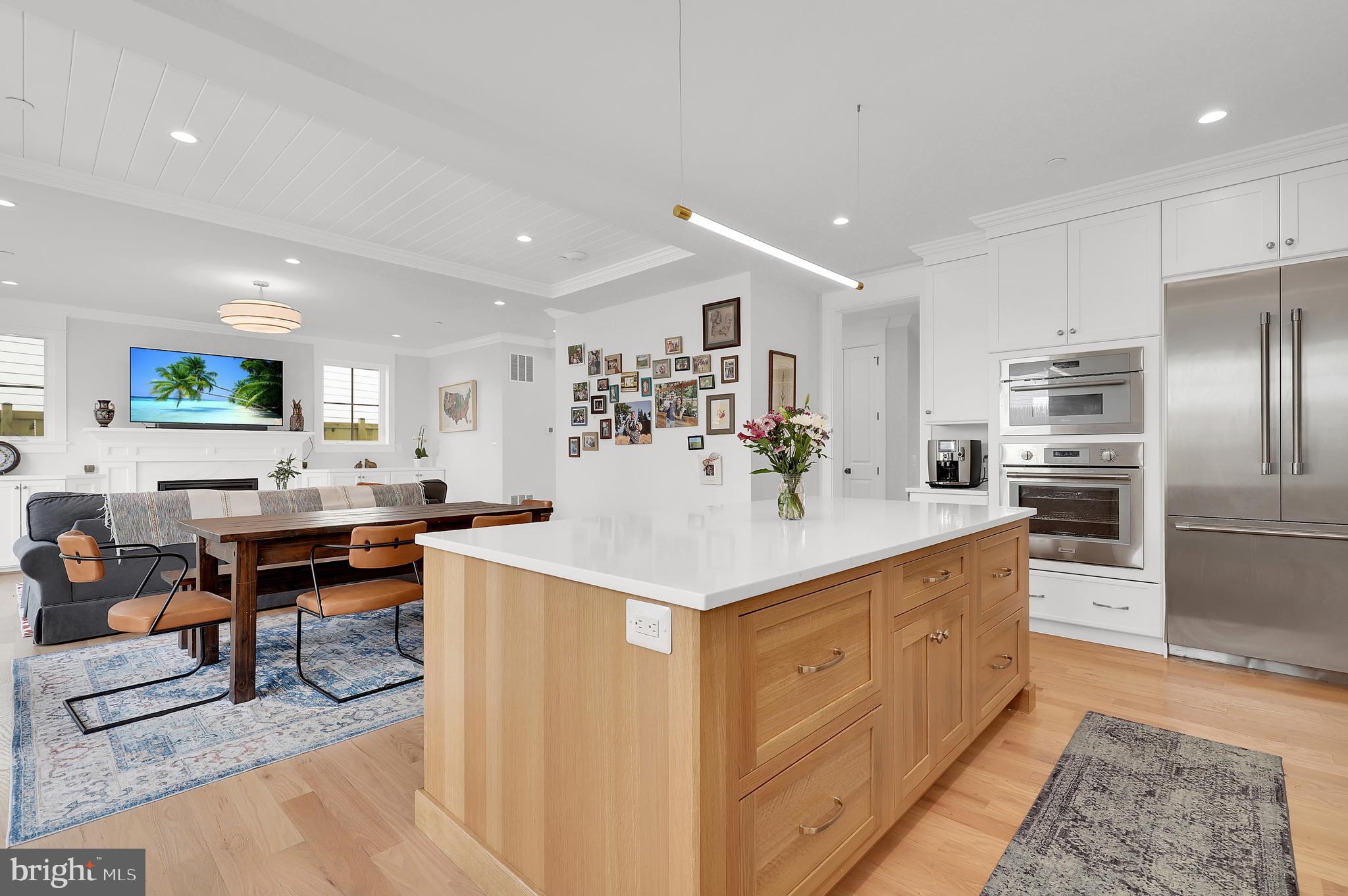 NORTH BETHESDA GROVE - Residential