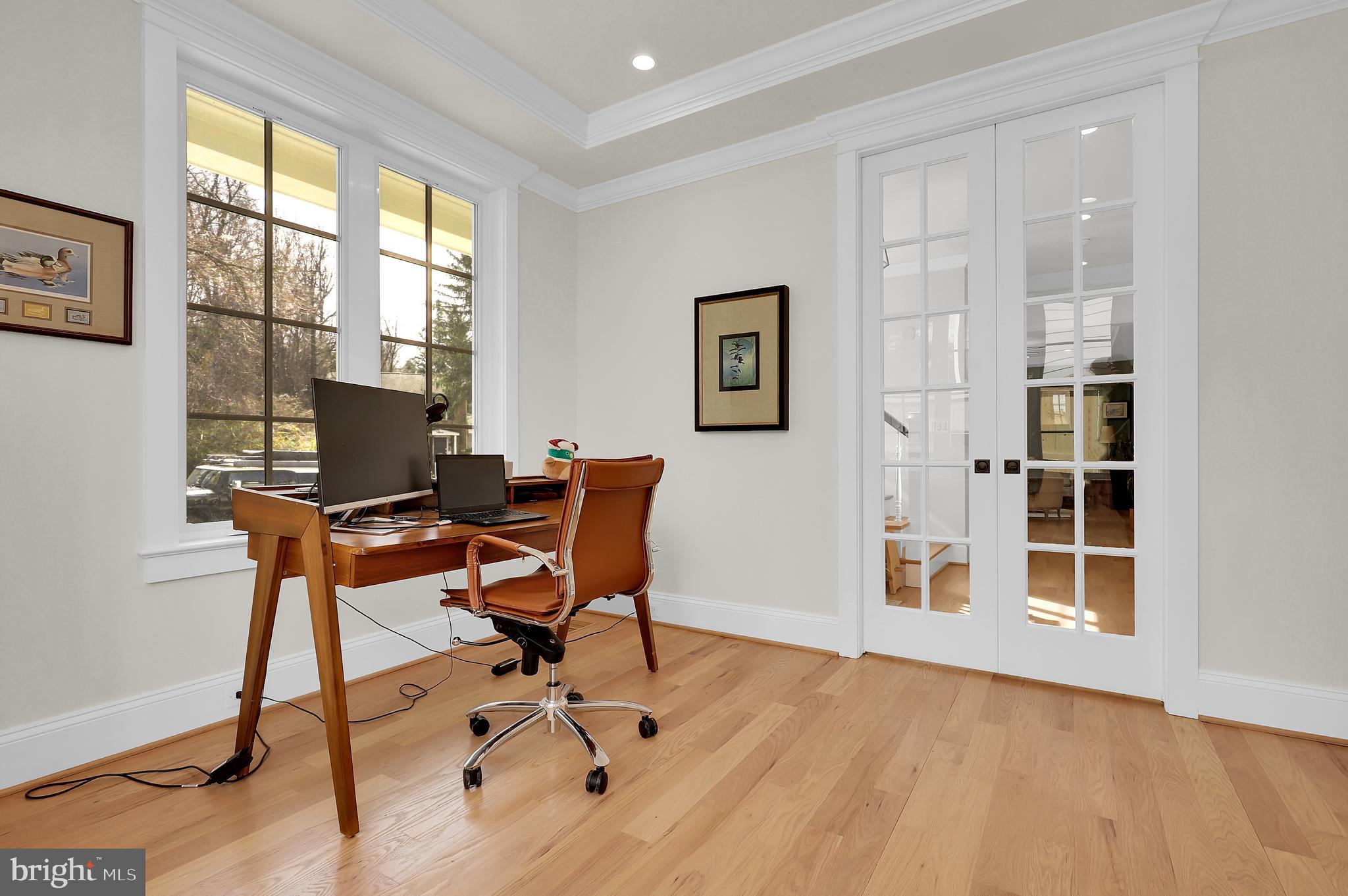 NORTH BETHESDA GROVE - Residential