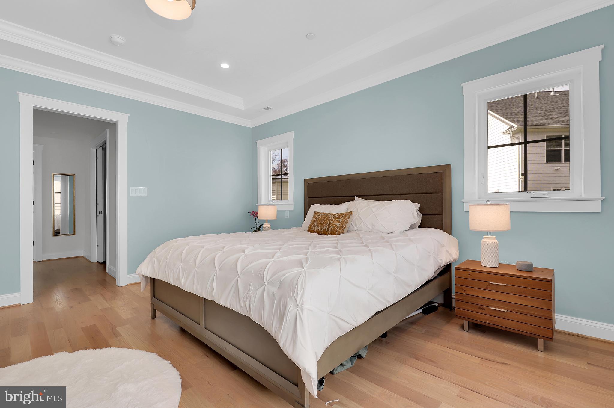 NORTH BETHESDA GROVE - Residential