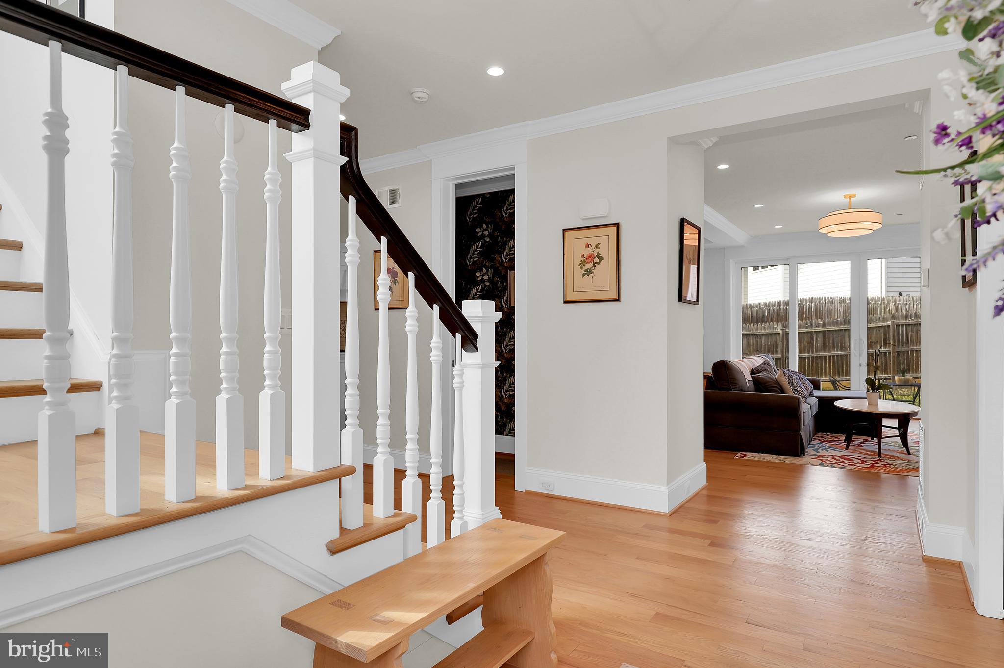 NORTH BETHESDA GROVE - Residential