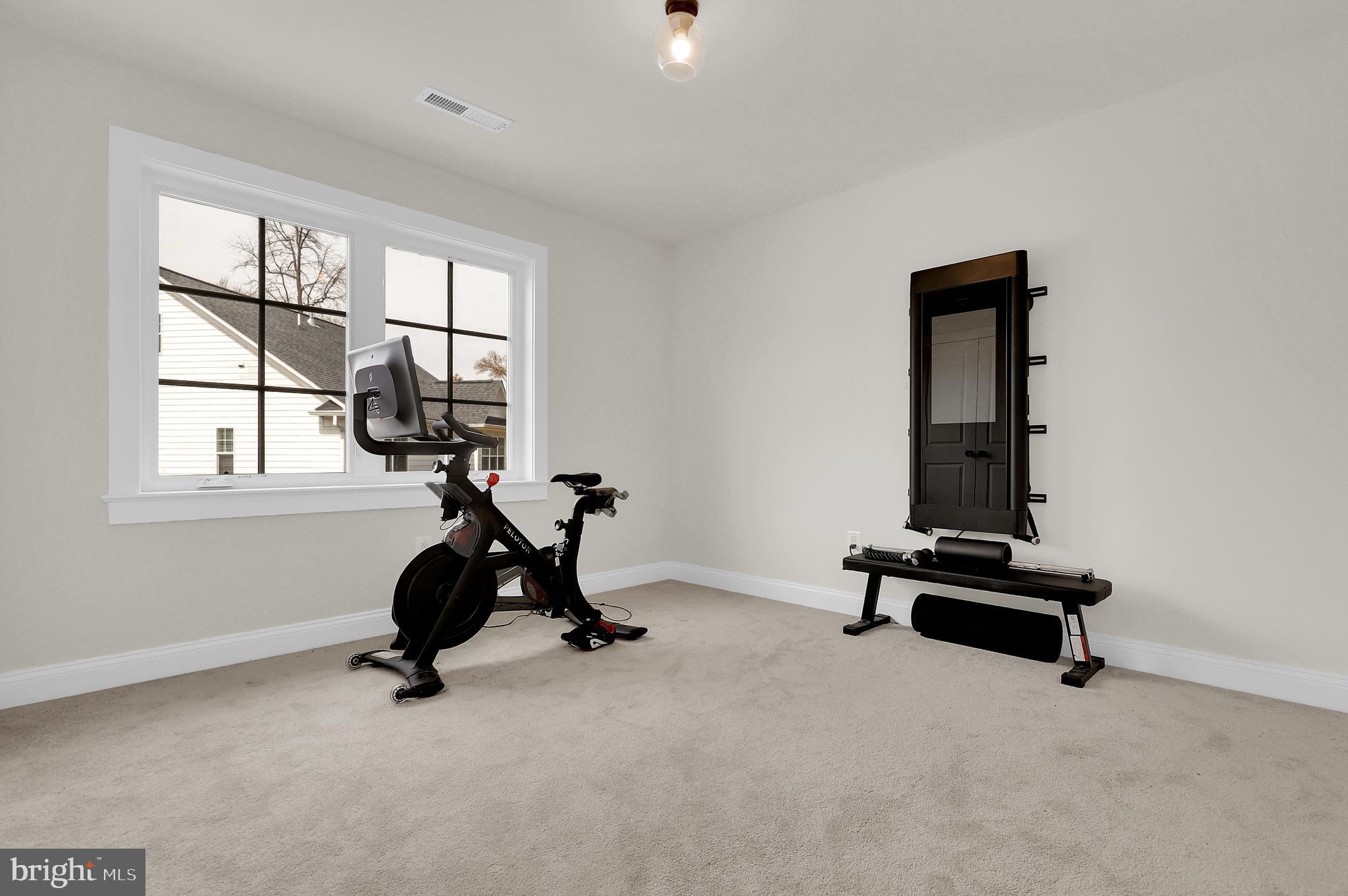 NORTH BETHESDA GROVE - Residential