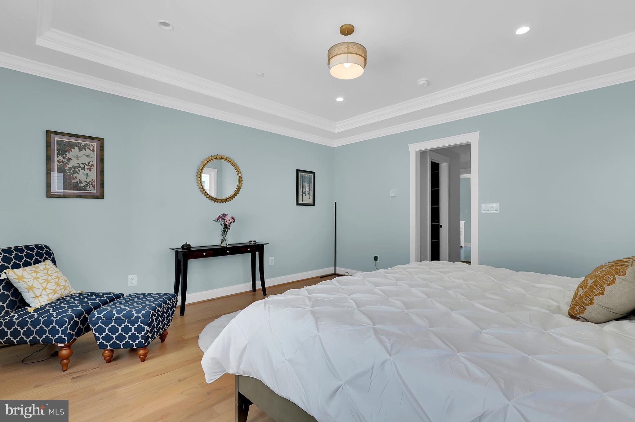 NORTH BETHESDA GROVE - Residential