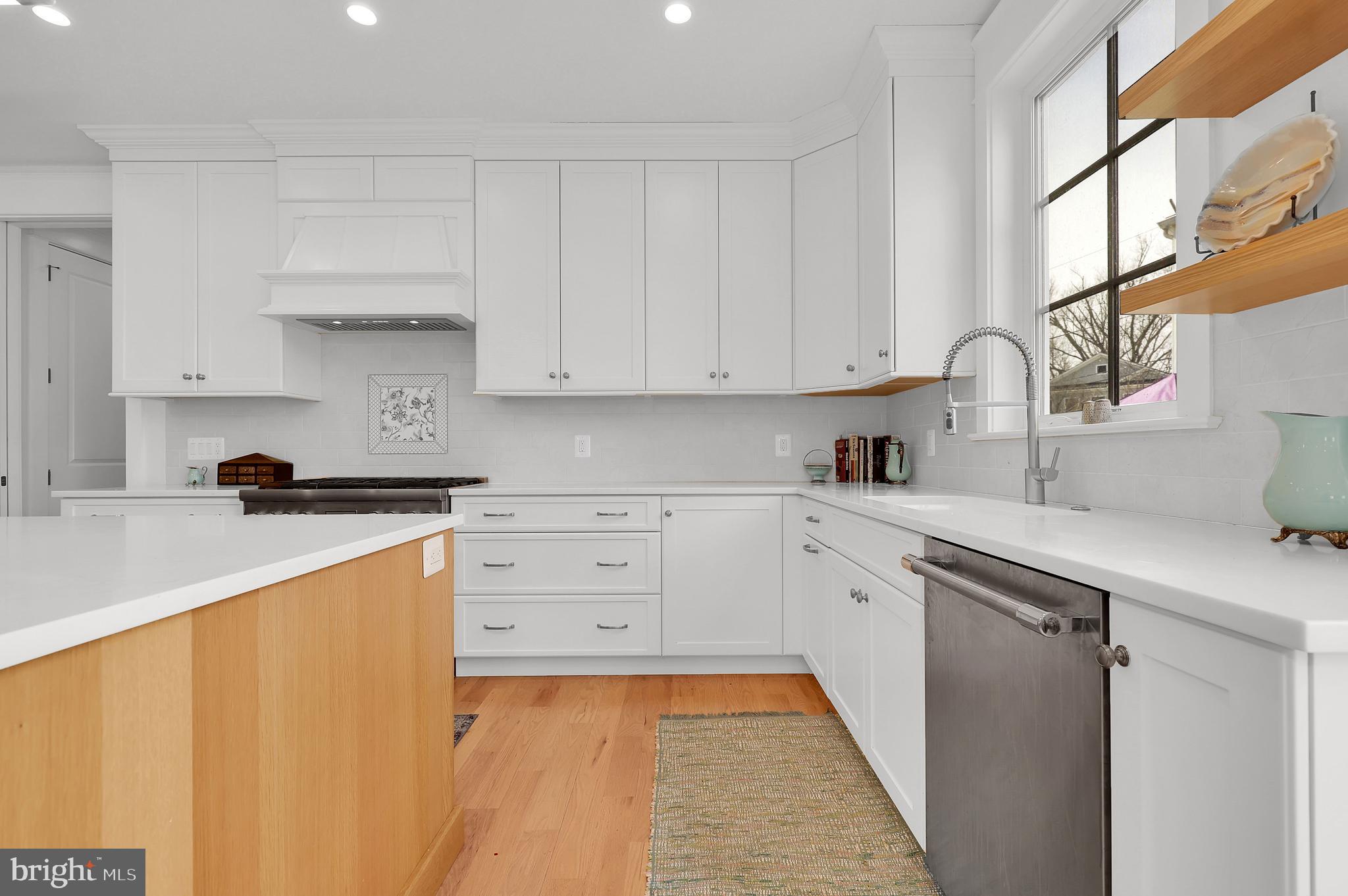 NORTH BETHESDA GROVE - Residential