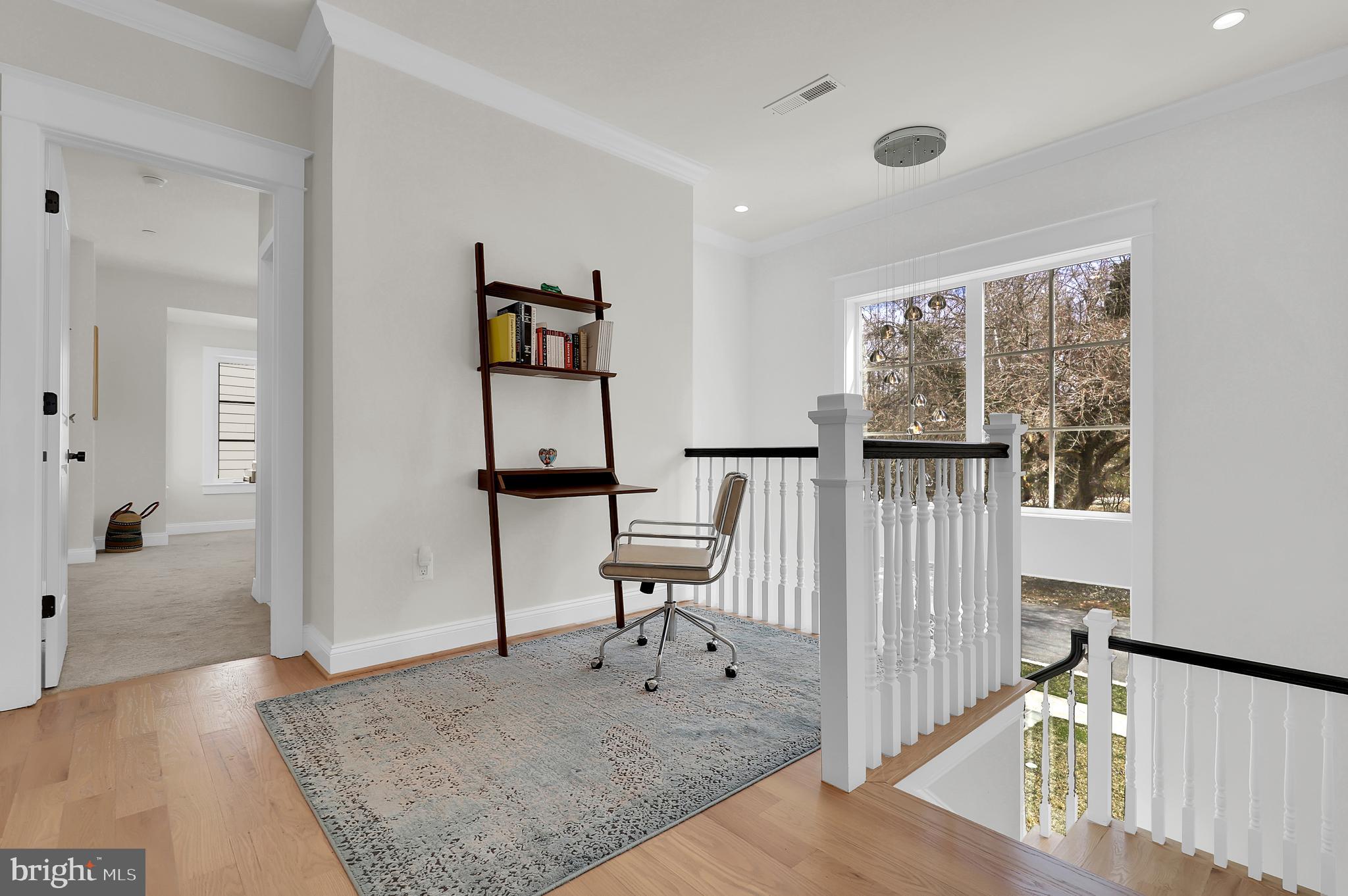 NORTH BETHESDA GROVE - Residential