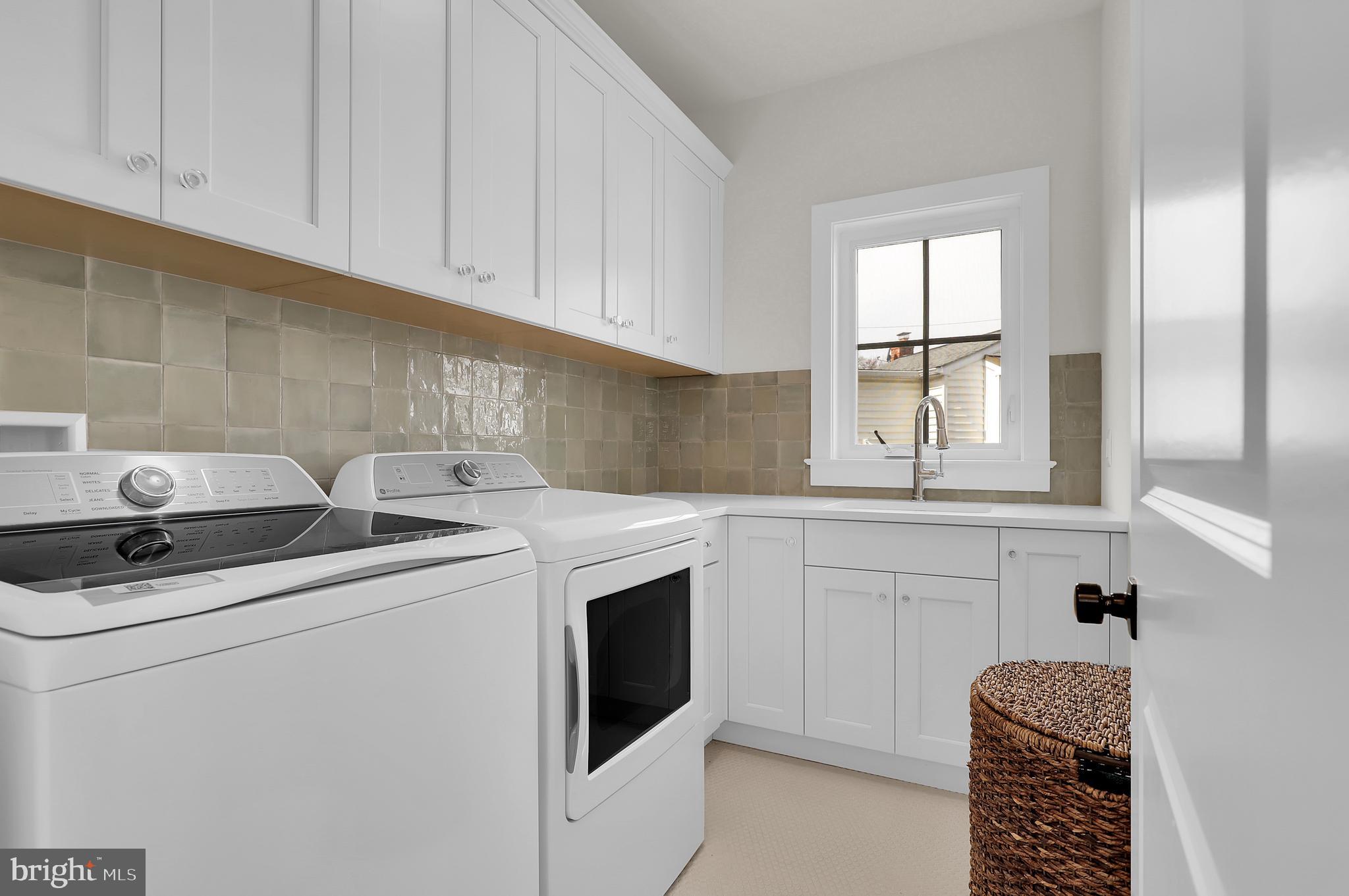 NORTH BETHESDA GROVE - Residential