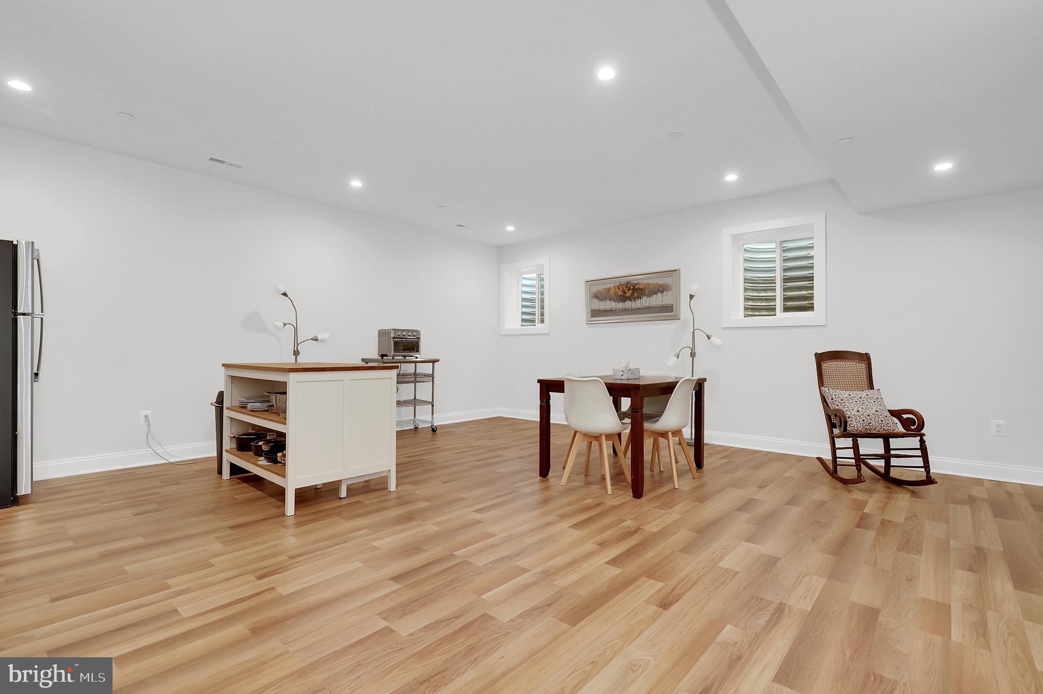 NORTH BETHESDA GROVE - Residential