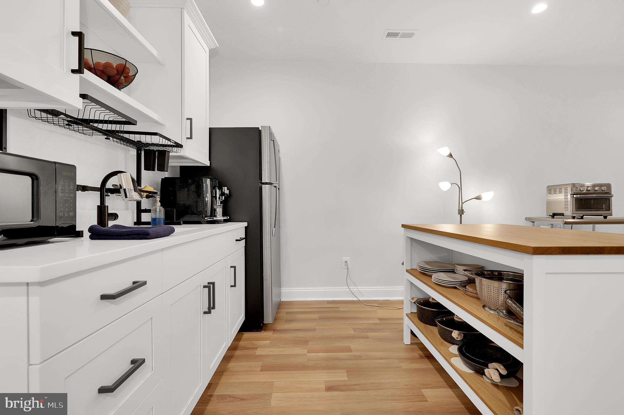 NORTH BETHESDA GROVE - Residential