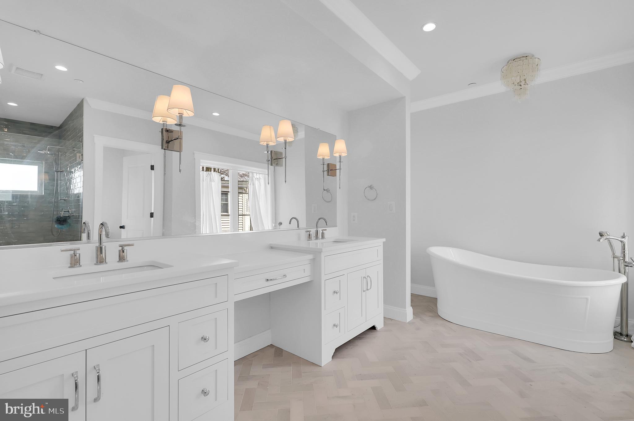 NORTH BETHESDA GROVE - Residential