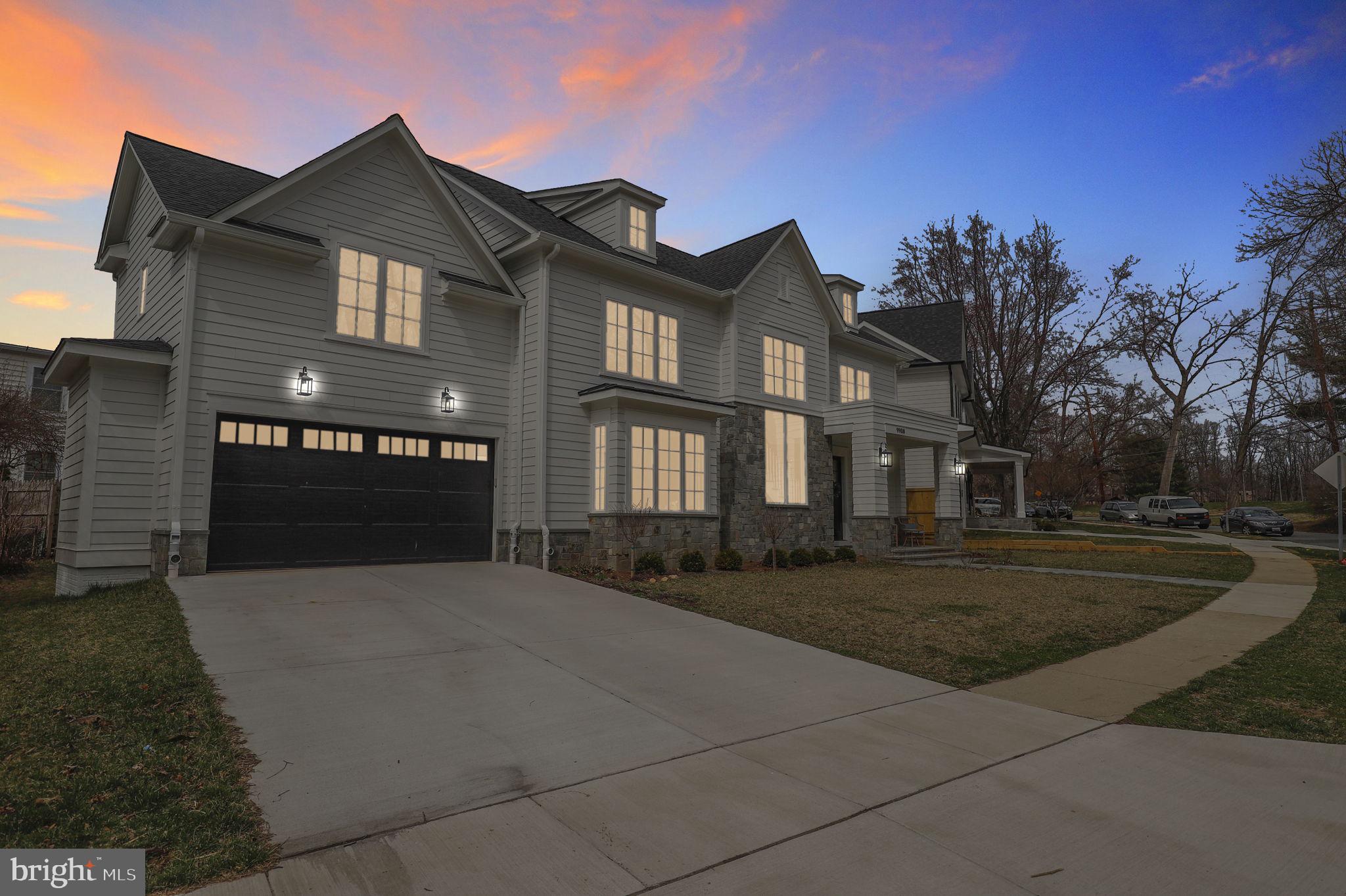 NORTH BETHESDA GROVE - Residential