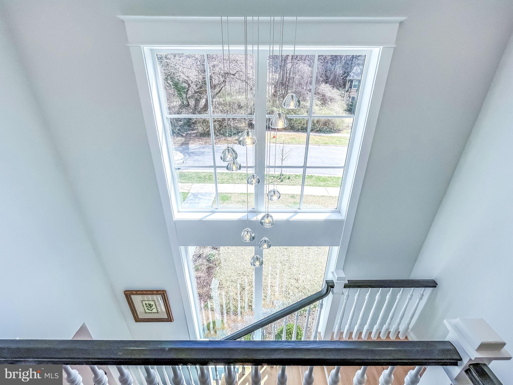 NORTH BETHESDA GROVE - Residential