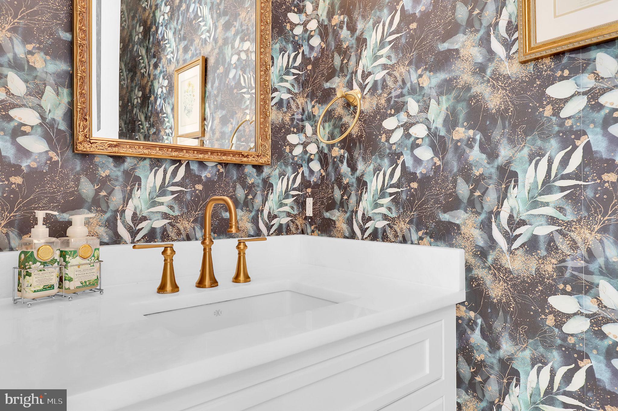 NORTH BETHESDA GROVE - Residential