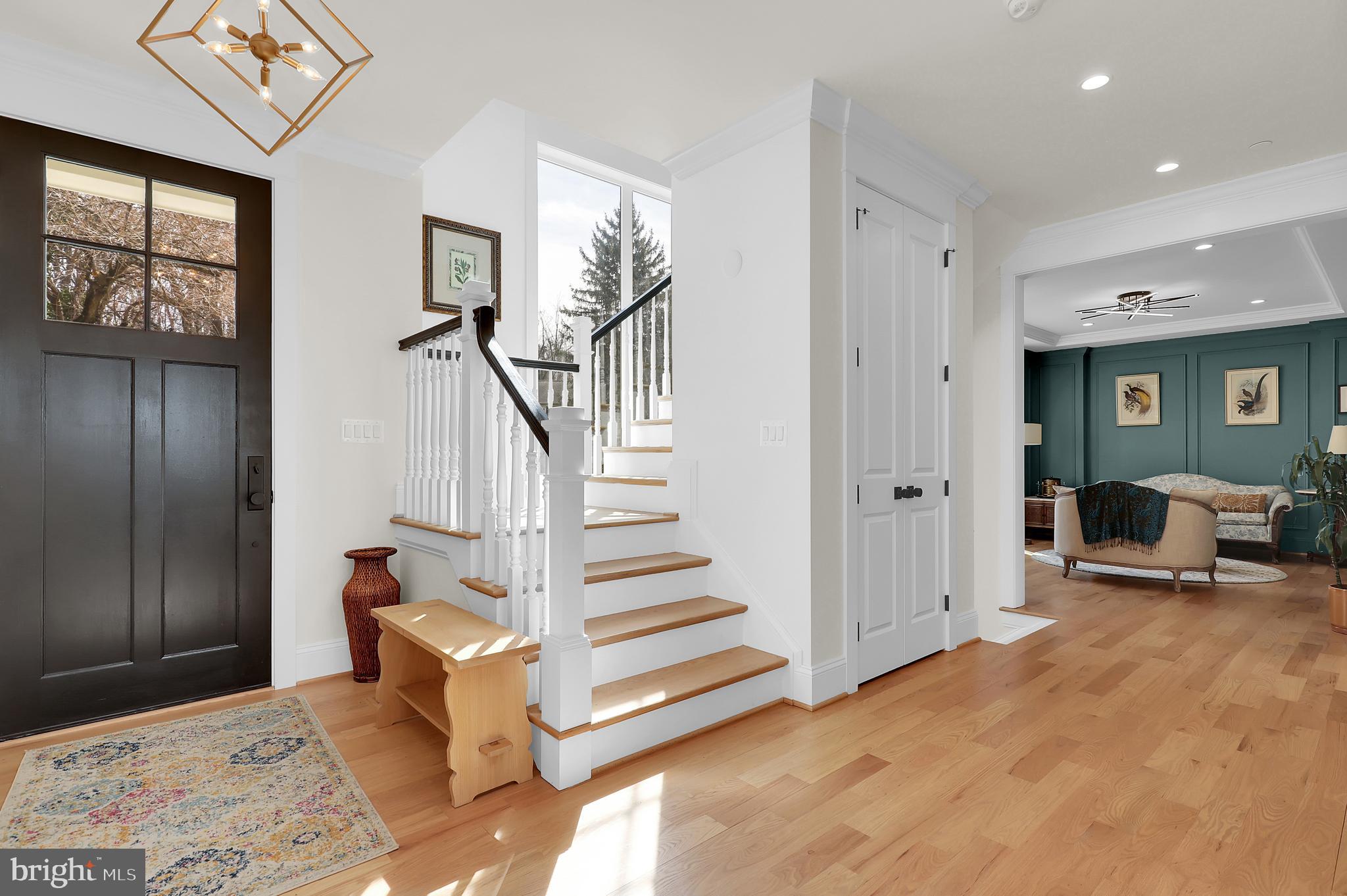 NORTH BETHESDA GROVE - Residential