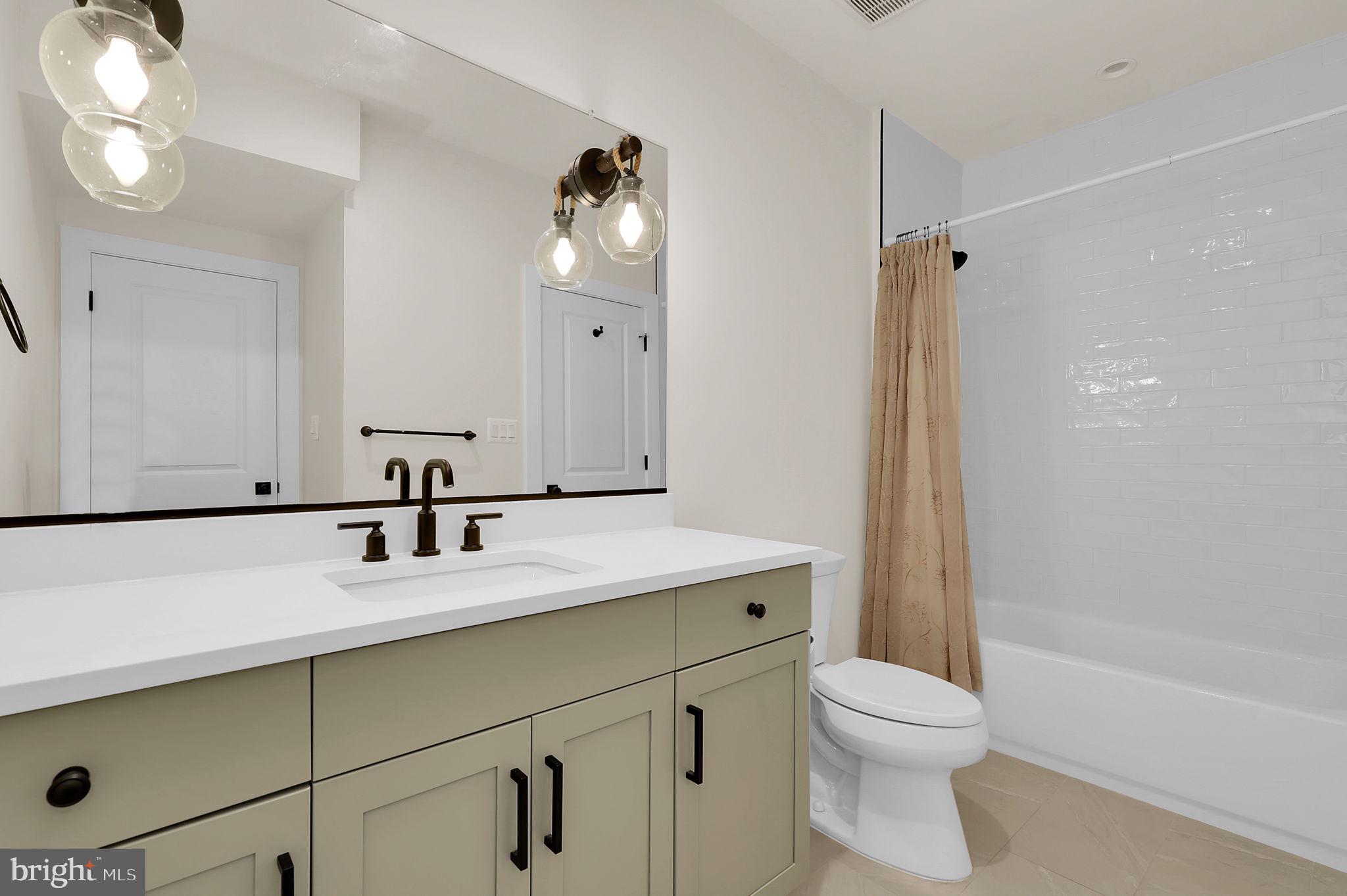 NORTH BETHESDA GROVE - Residential