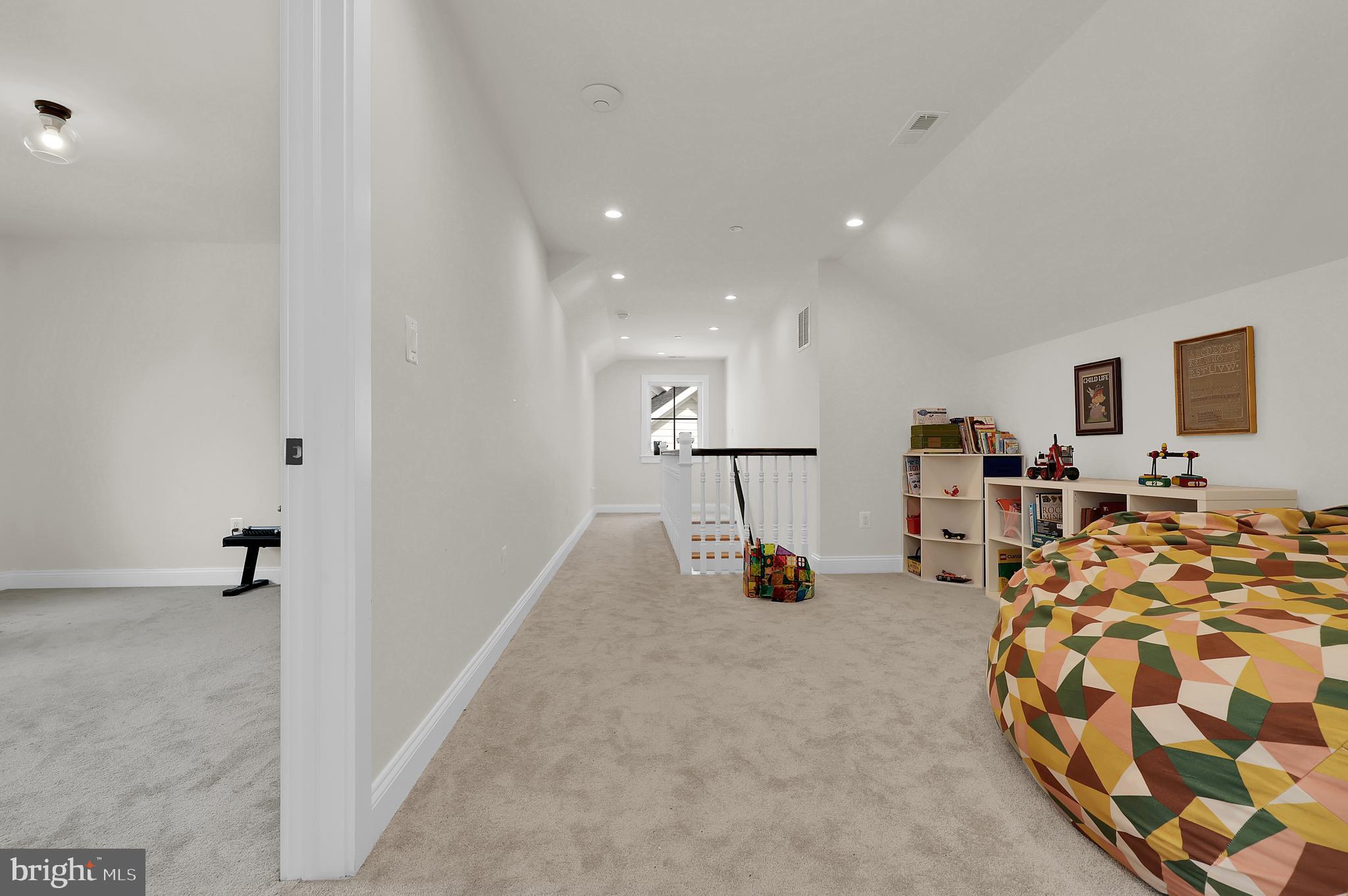 NORTH BETHESDA GROVE - Residential