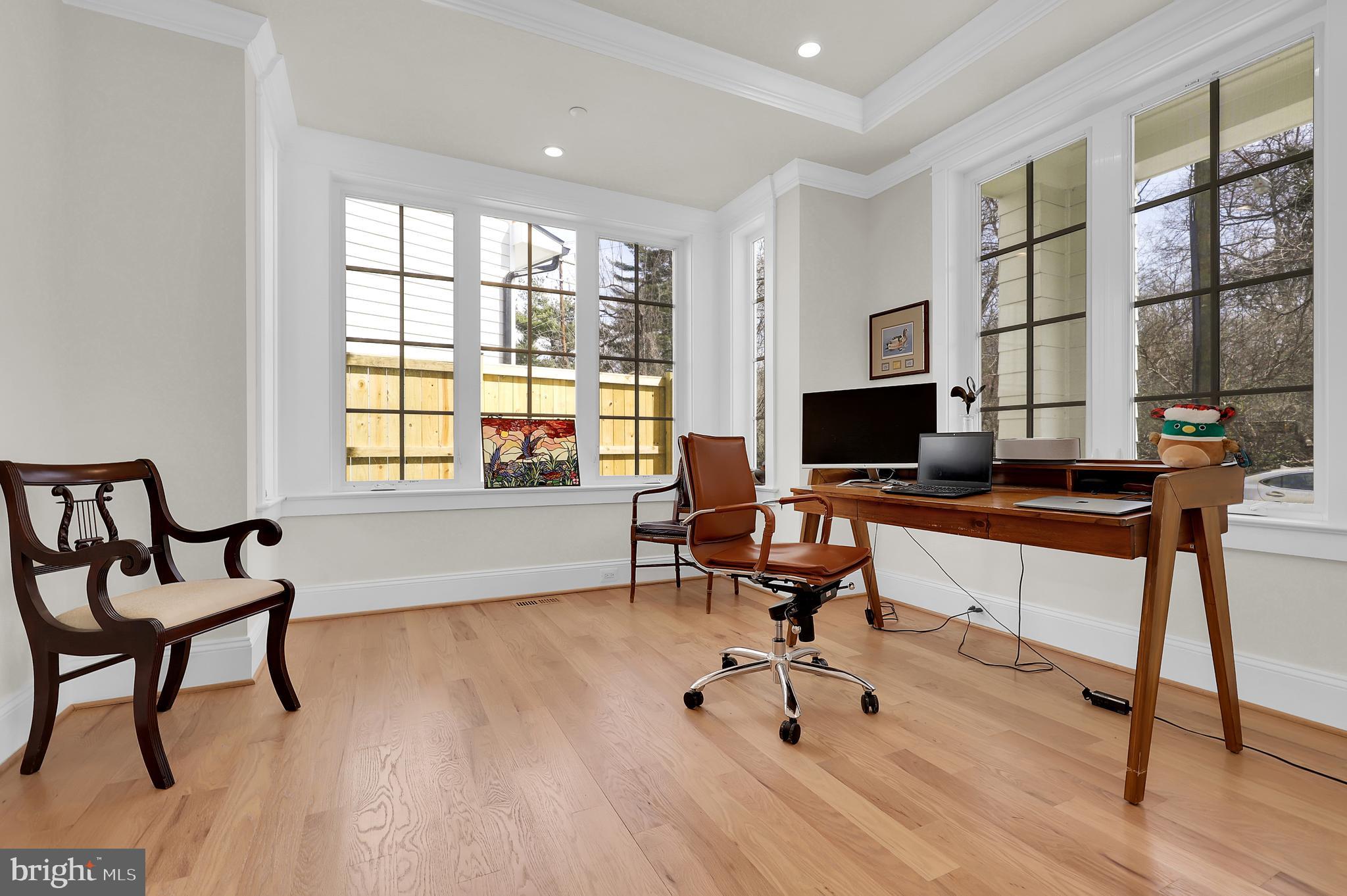 NORTH BETHESDA GROVE - Residential