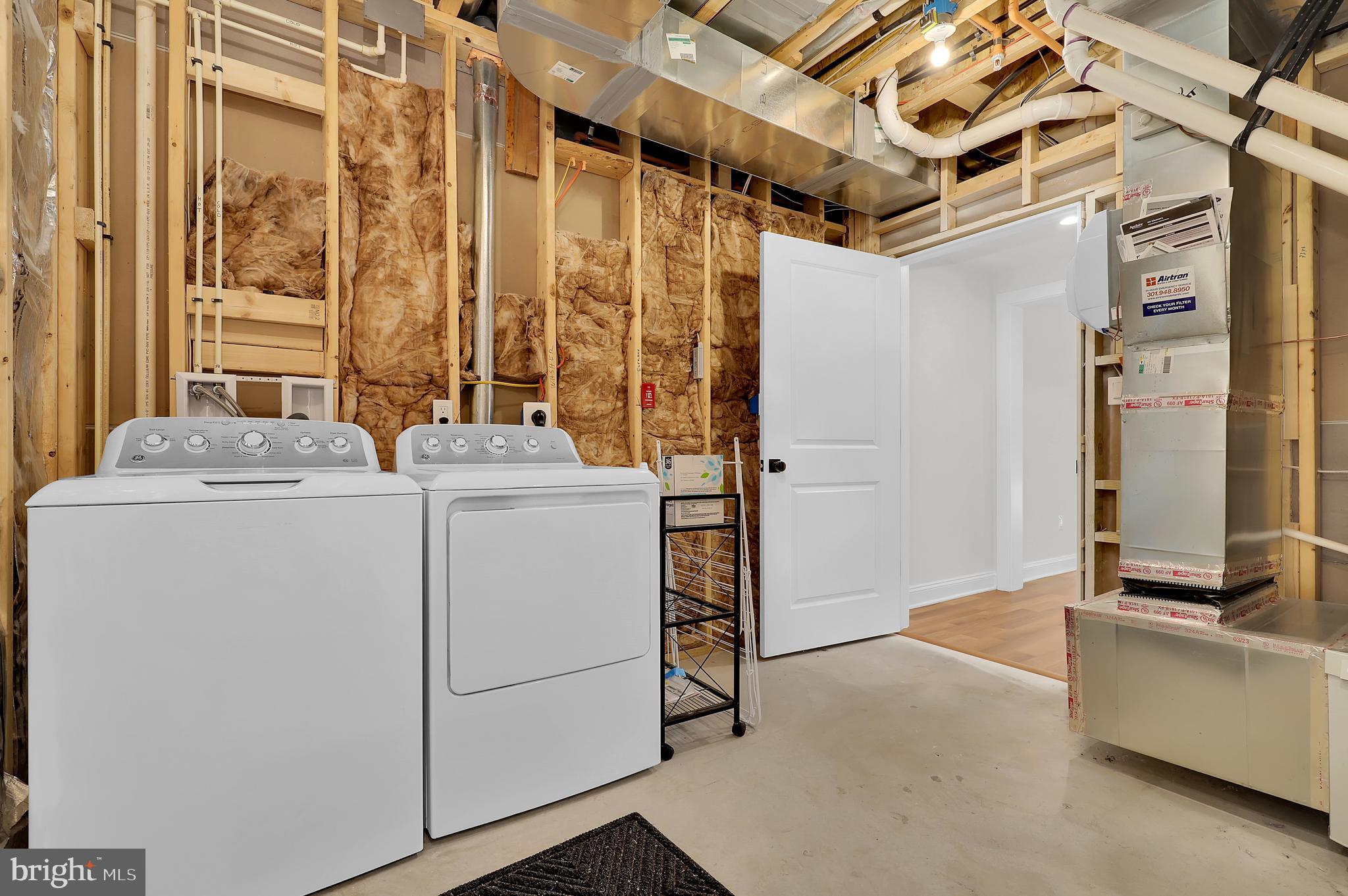 NORTH BETHESDA GROVE - Residential