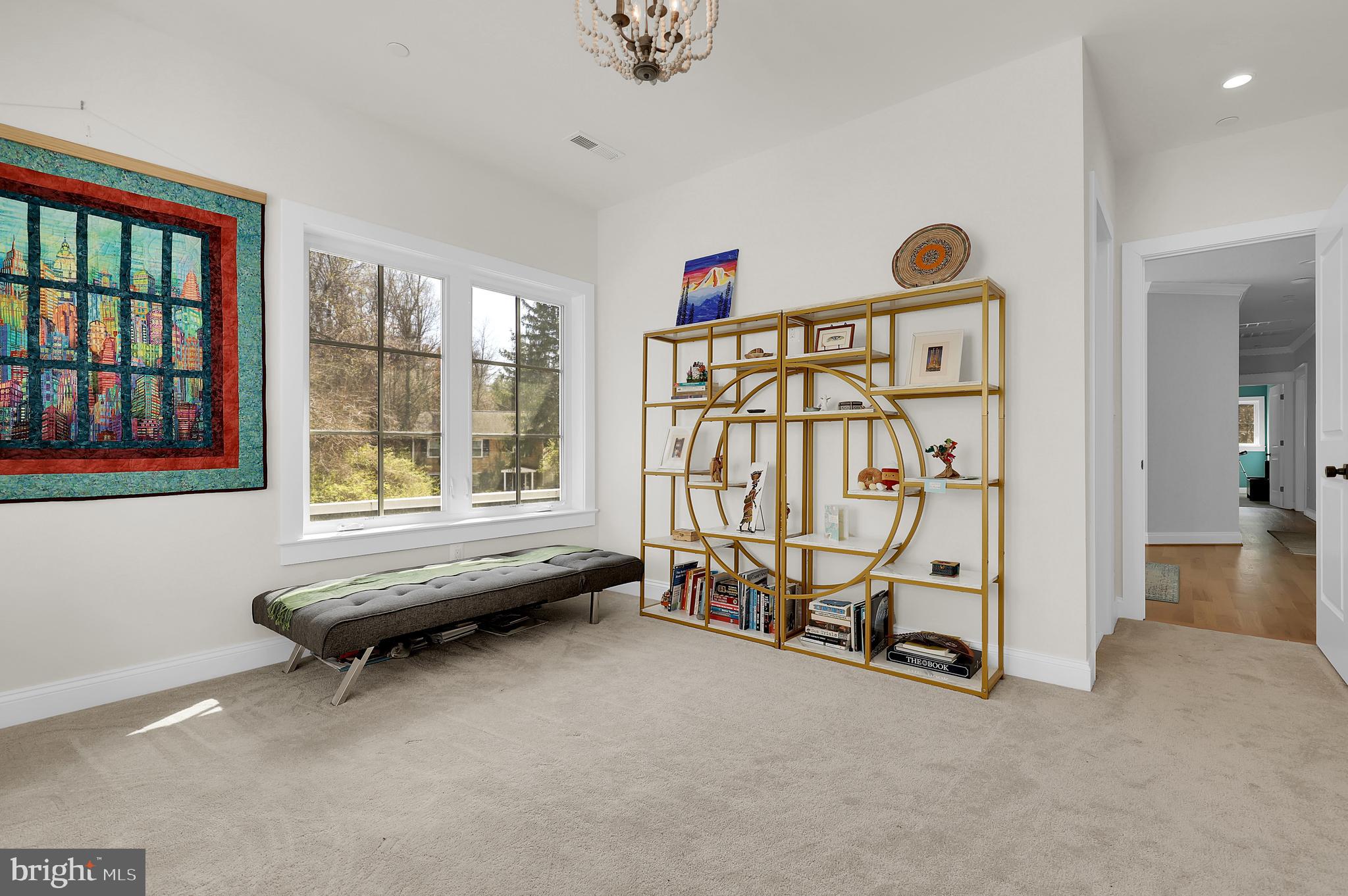 NORTH BETHESDA GROVE - Residential