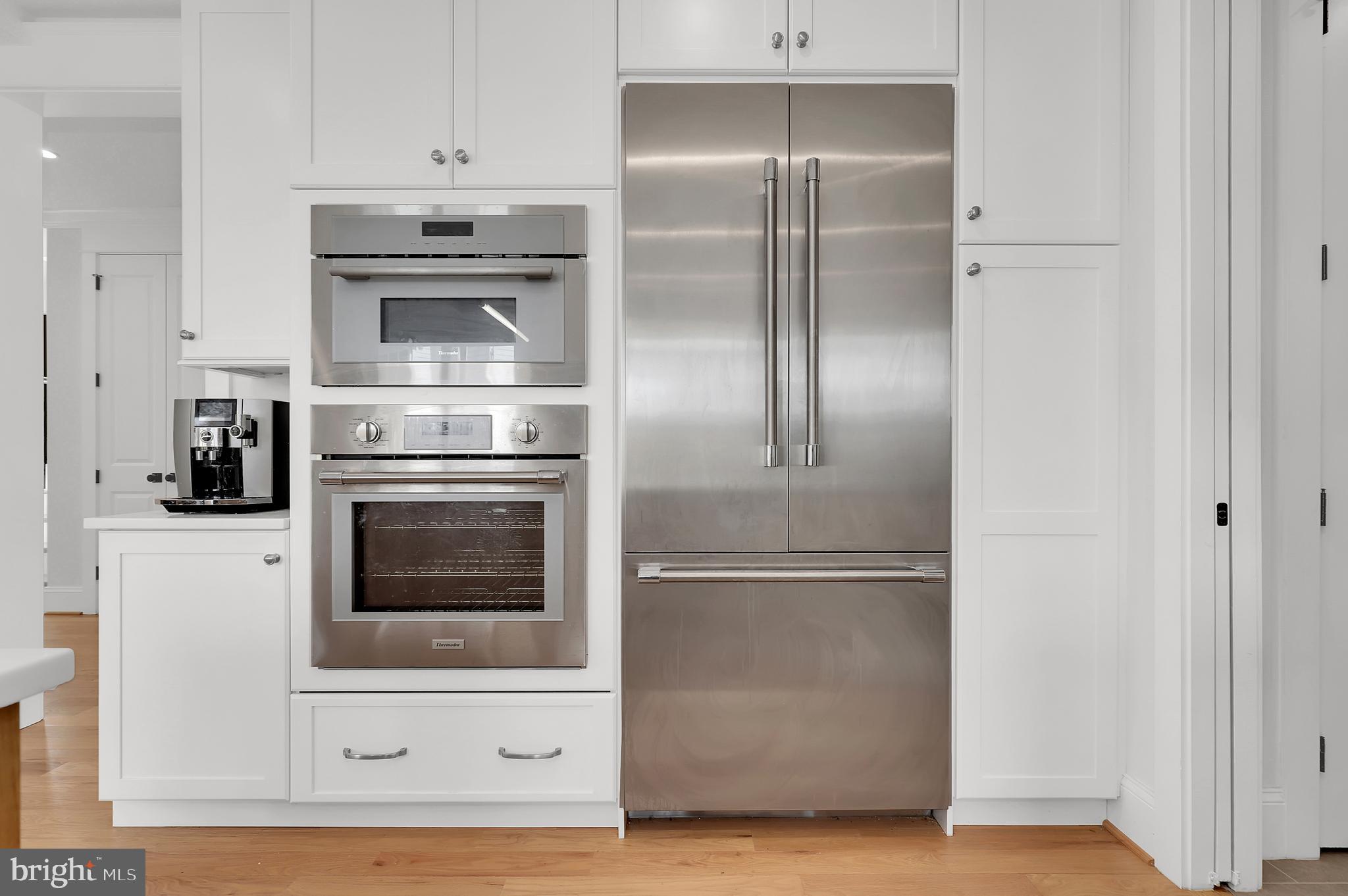 NORTH BETHESDA GROVE - Residential