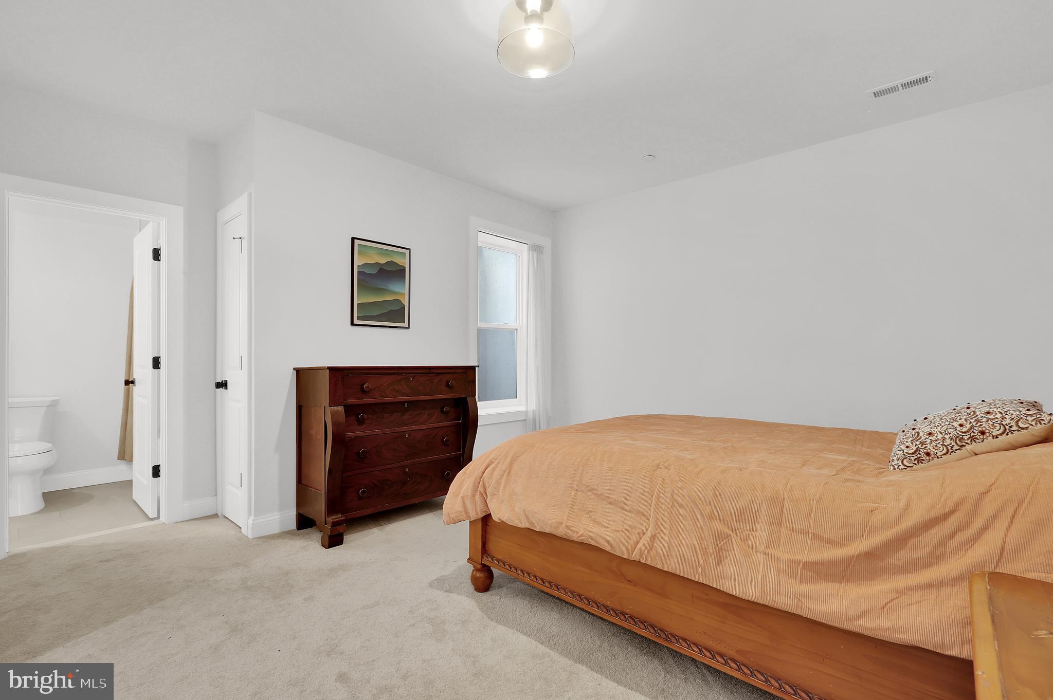 NORTH BETHESDA GROVE - Residential