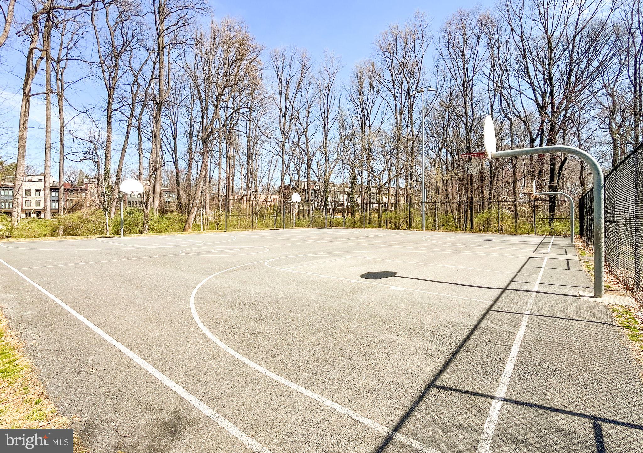 NORTH BETHESDA GROVE - Residential