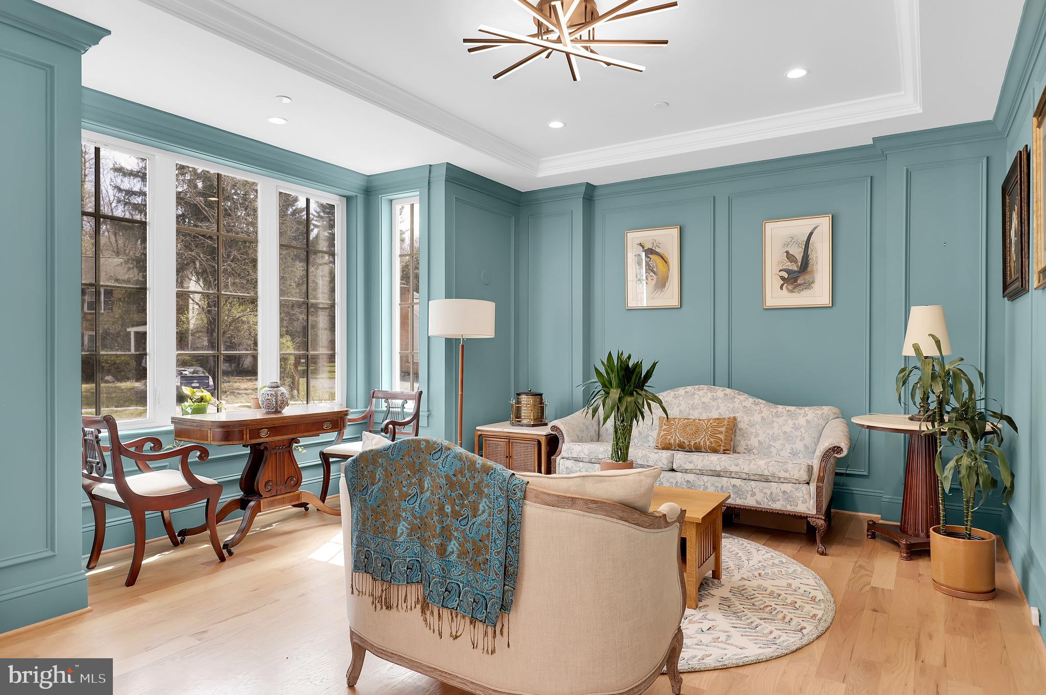 NORTH BETHESDA GROVE - Residential