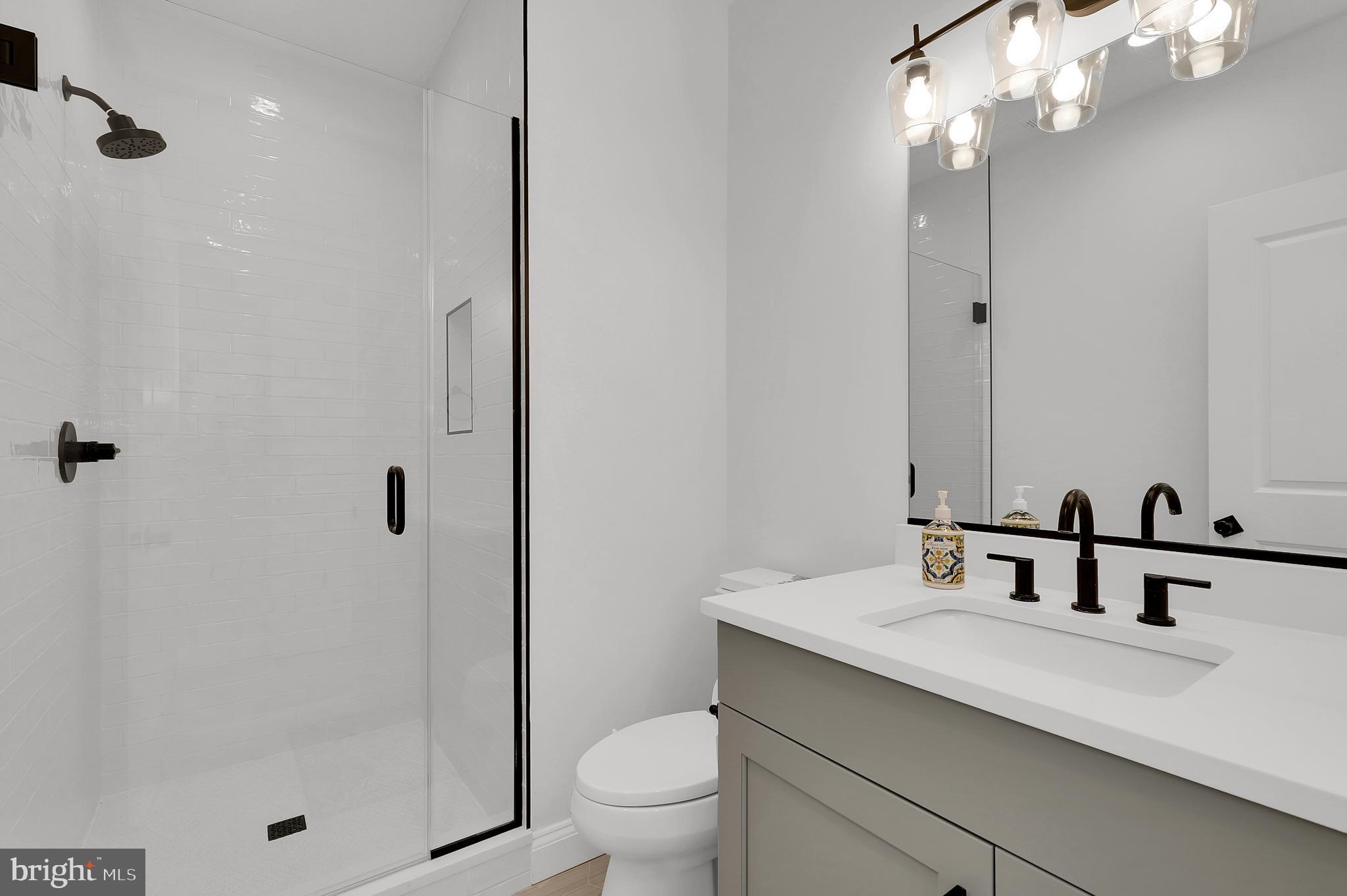 NORTH BETHESDA GROVE - Residential