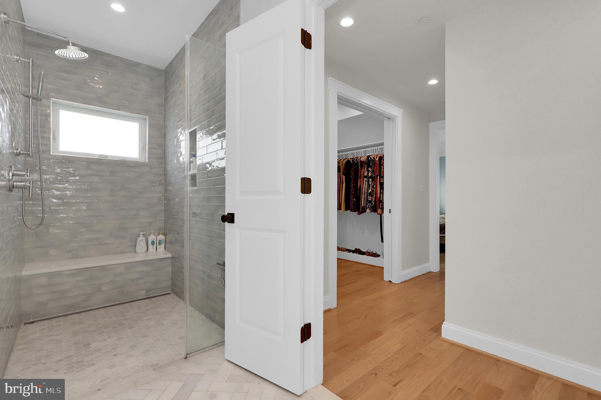 NORTH BETHESDA GROVE - Residential