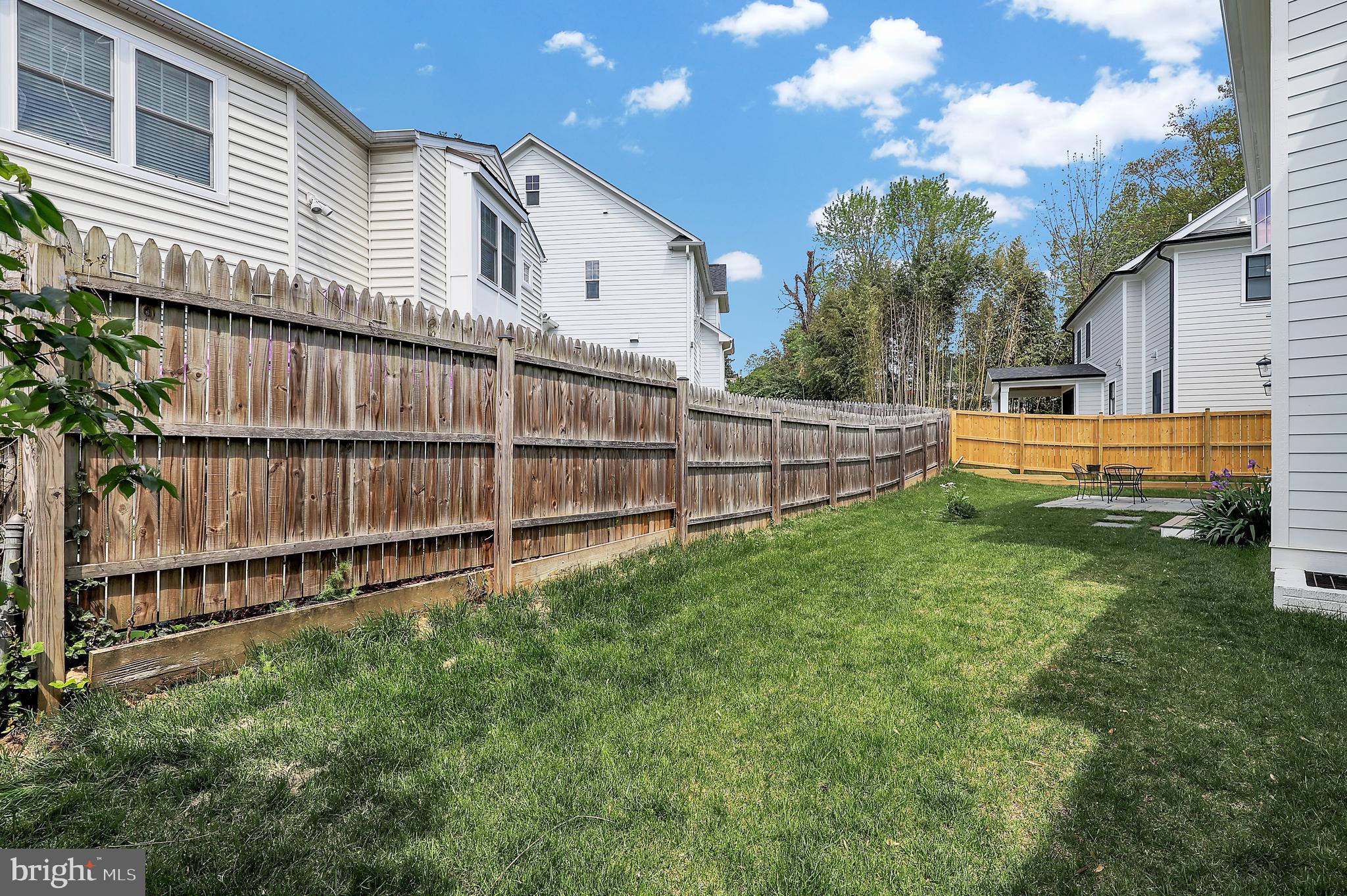 NORTH BETHESDA GROVE - Residential
