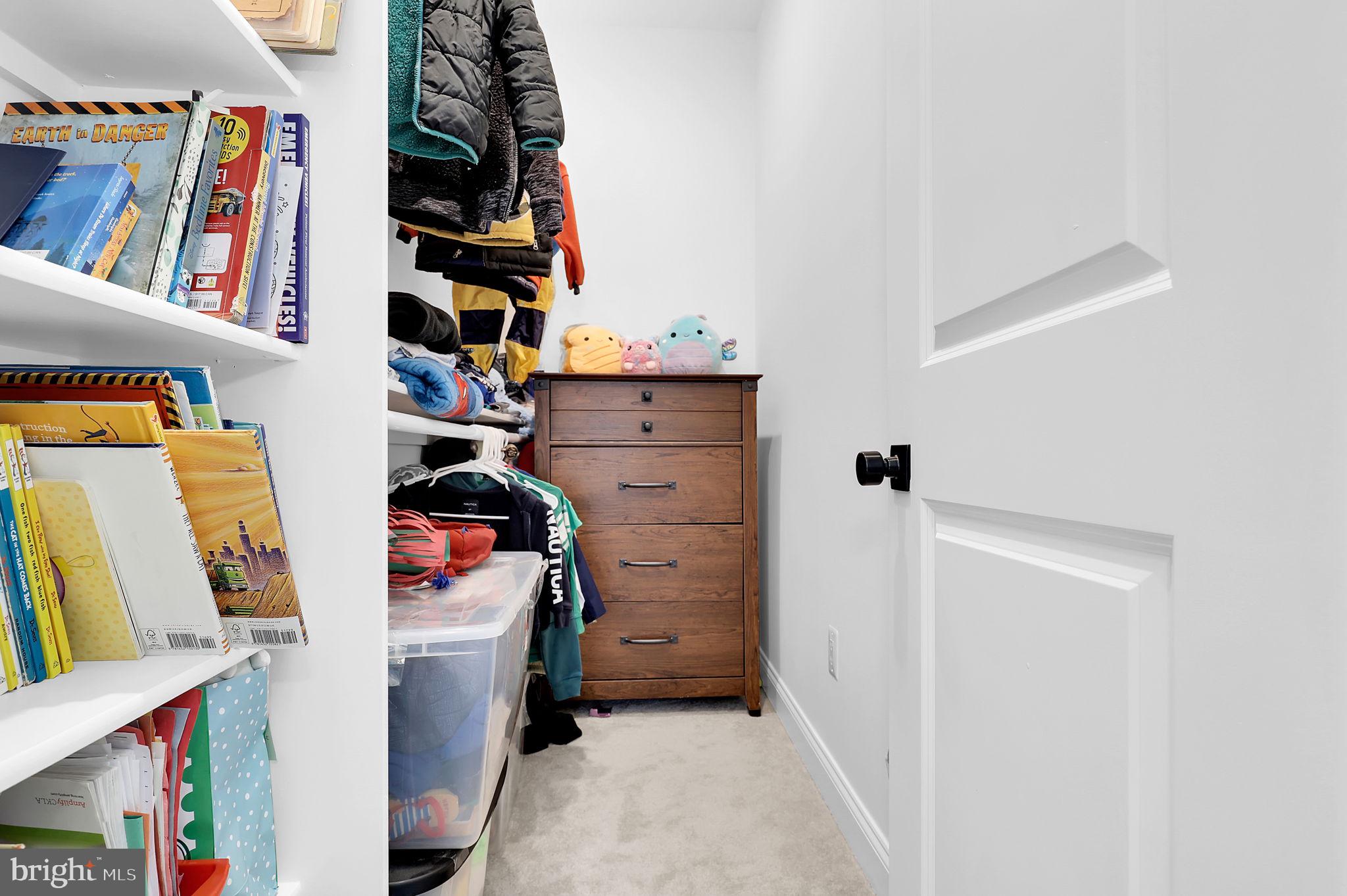 NORTH BETHESDA GROVE - Residential