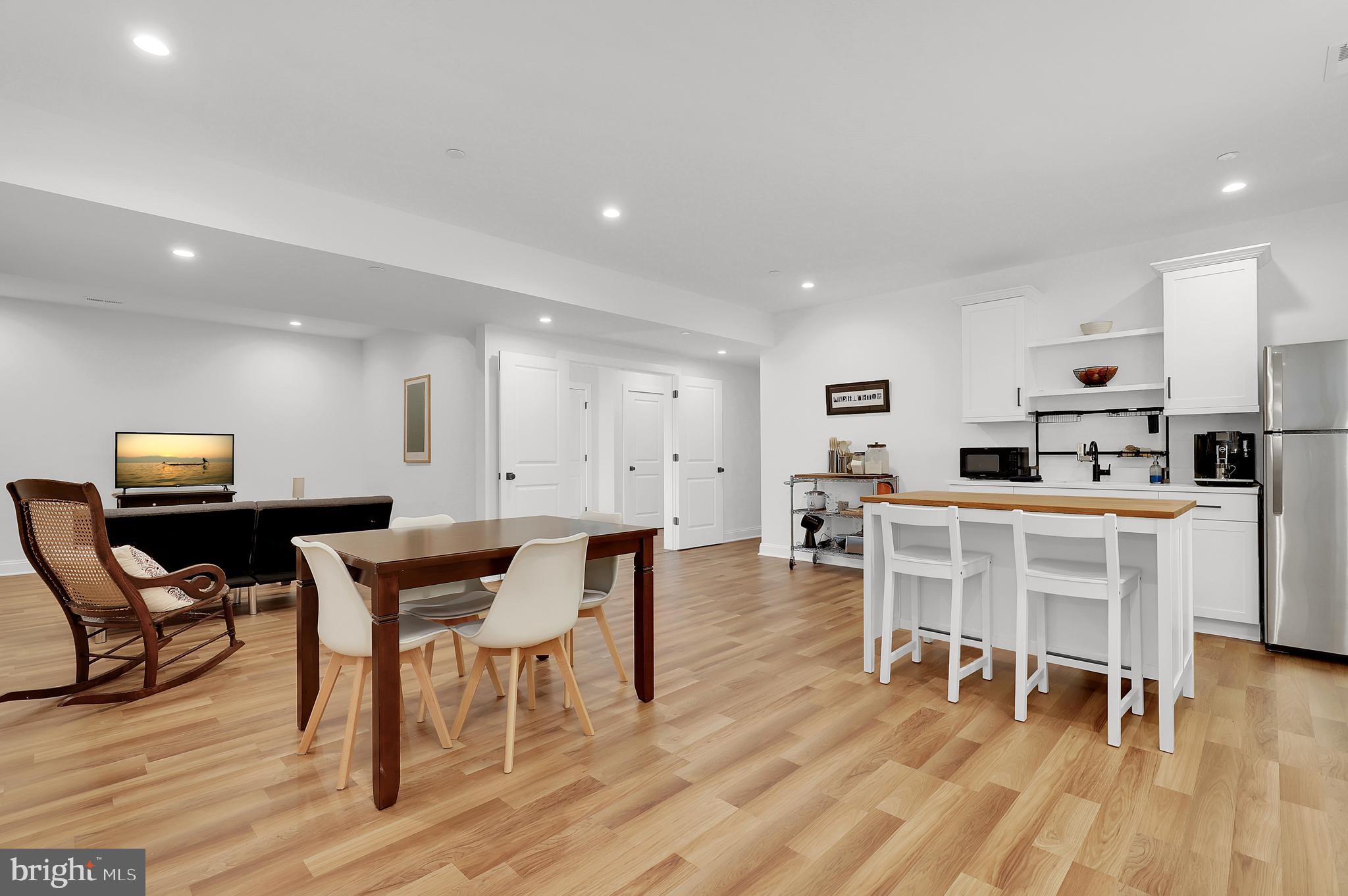 NORTH BETHESDA GROVE - Residential