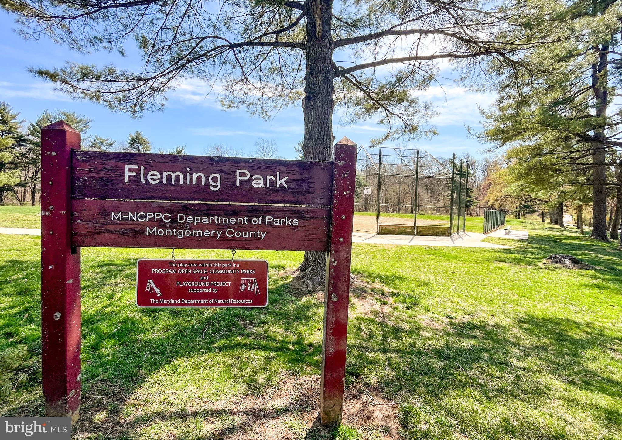 NORTH BETHESDA GROVE - Residential