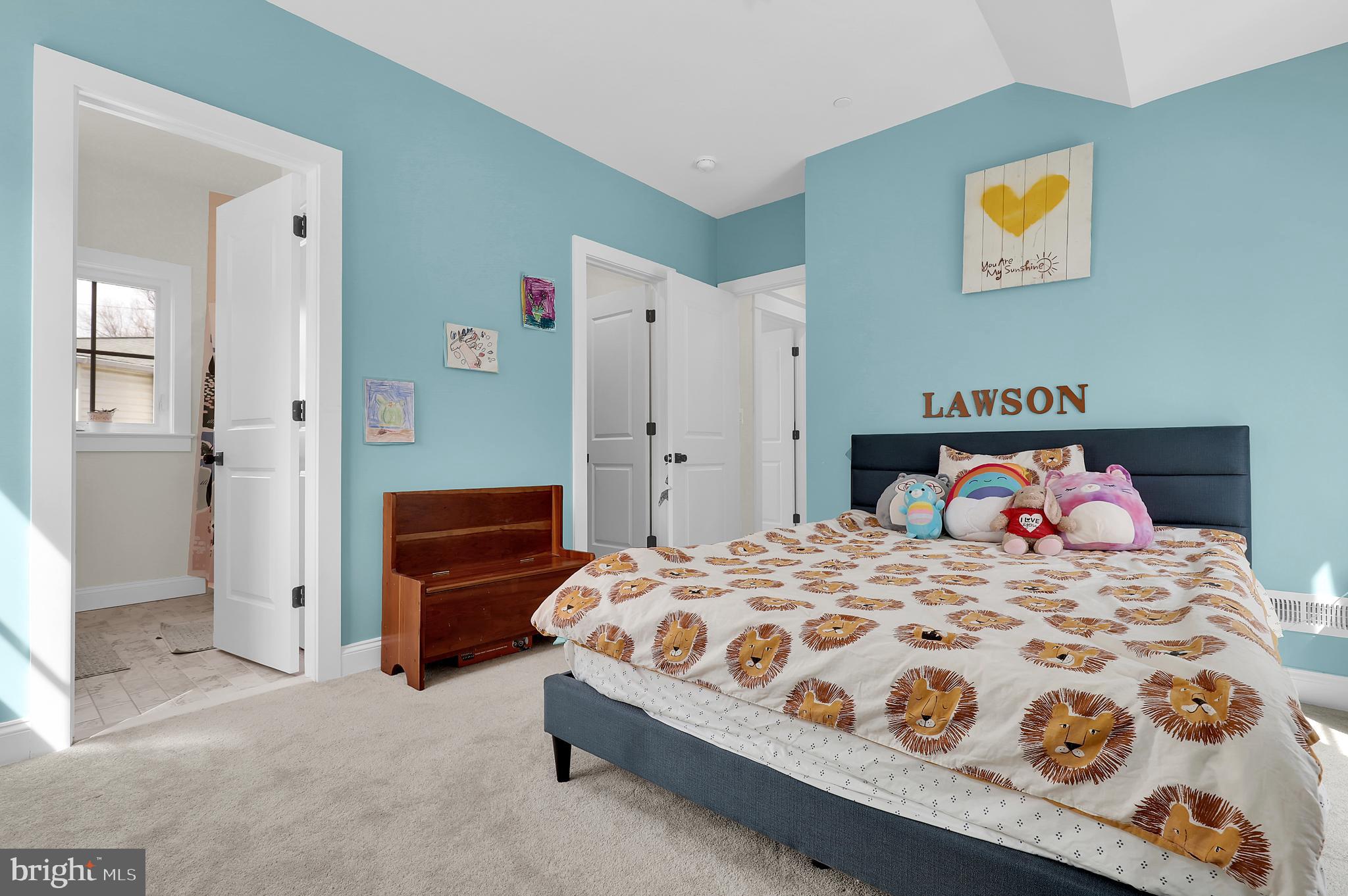 NORTH BETHESDA GROVE - Residential