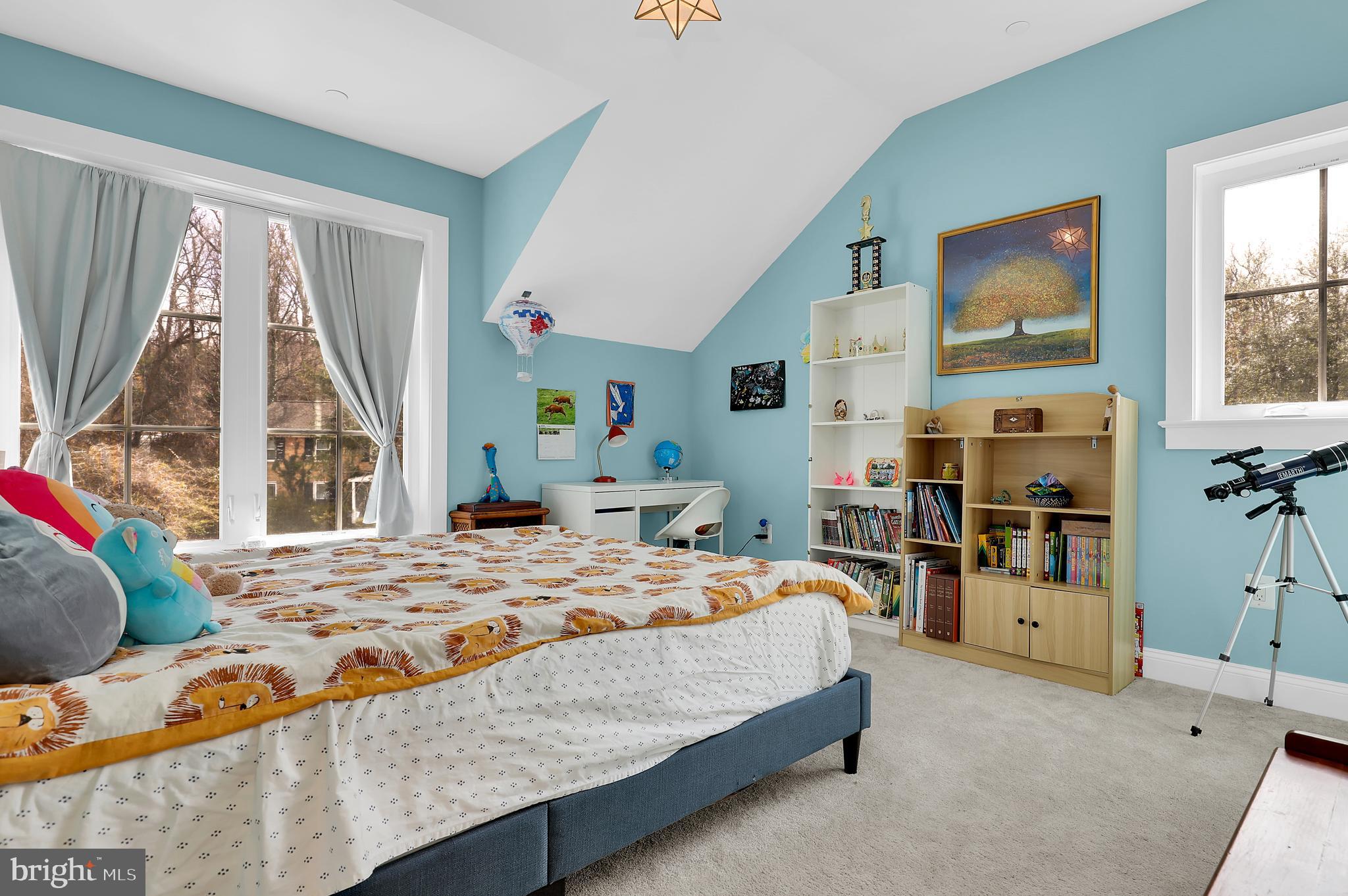 NORTH BETHESDA GROVE - Residential