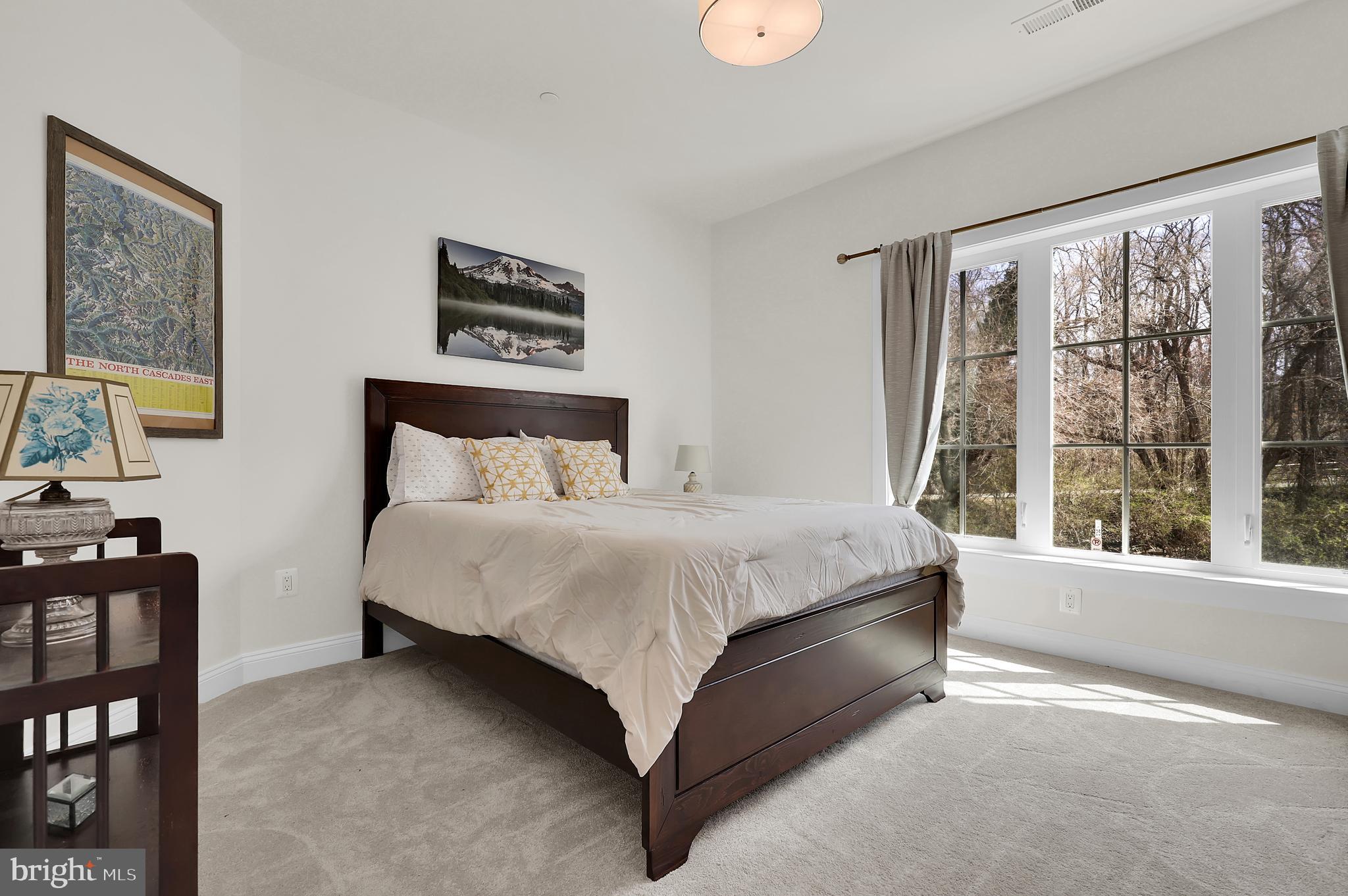 NORTH BETHESDA GROVE - Residential