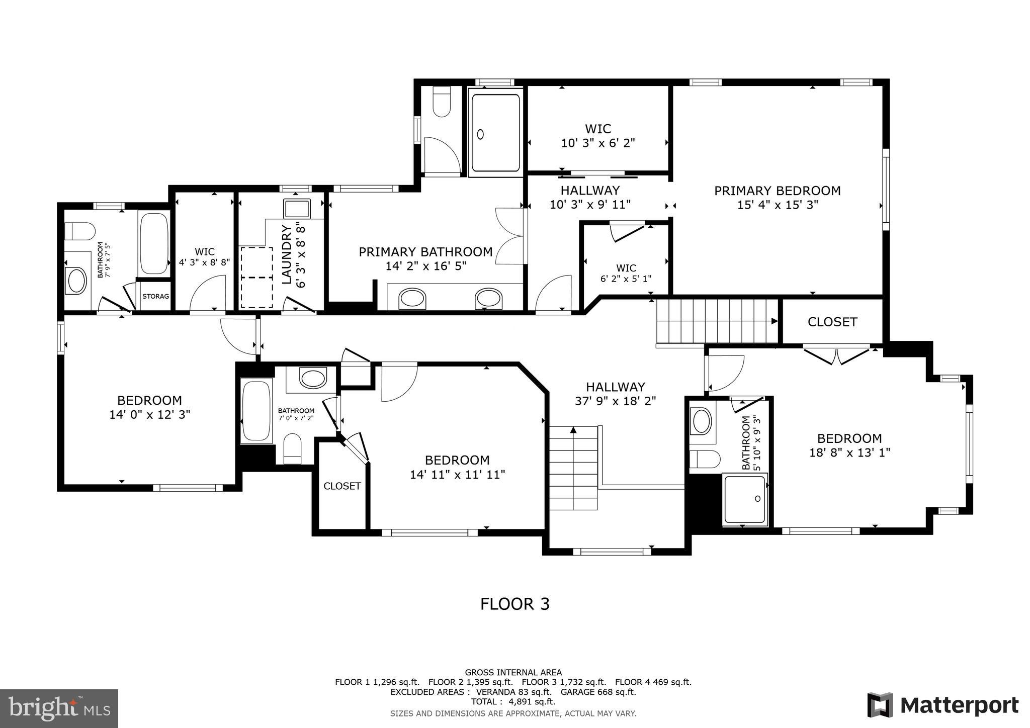 NORTH BETHESDA GROVE - Residential
