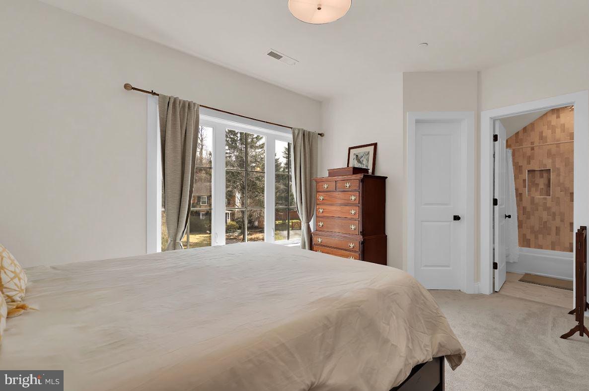 NORTH BETHESDA GROVE - Residential