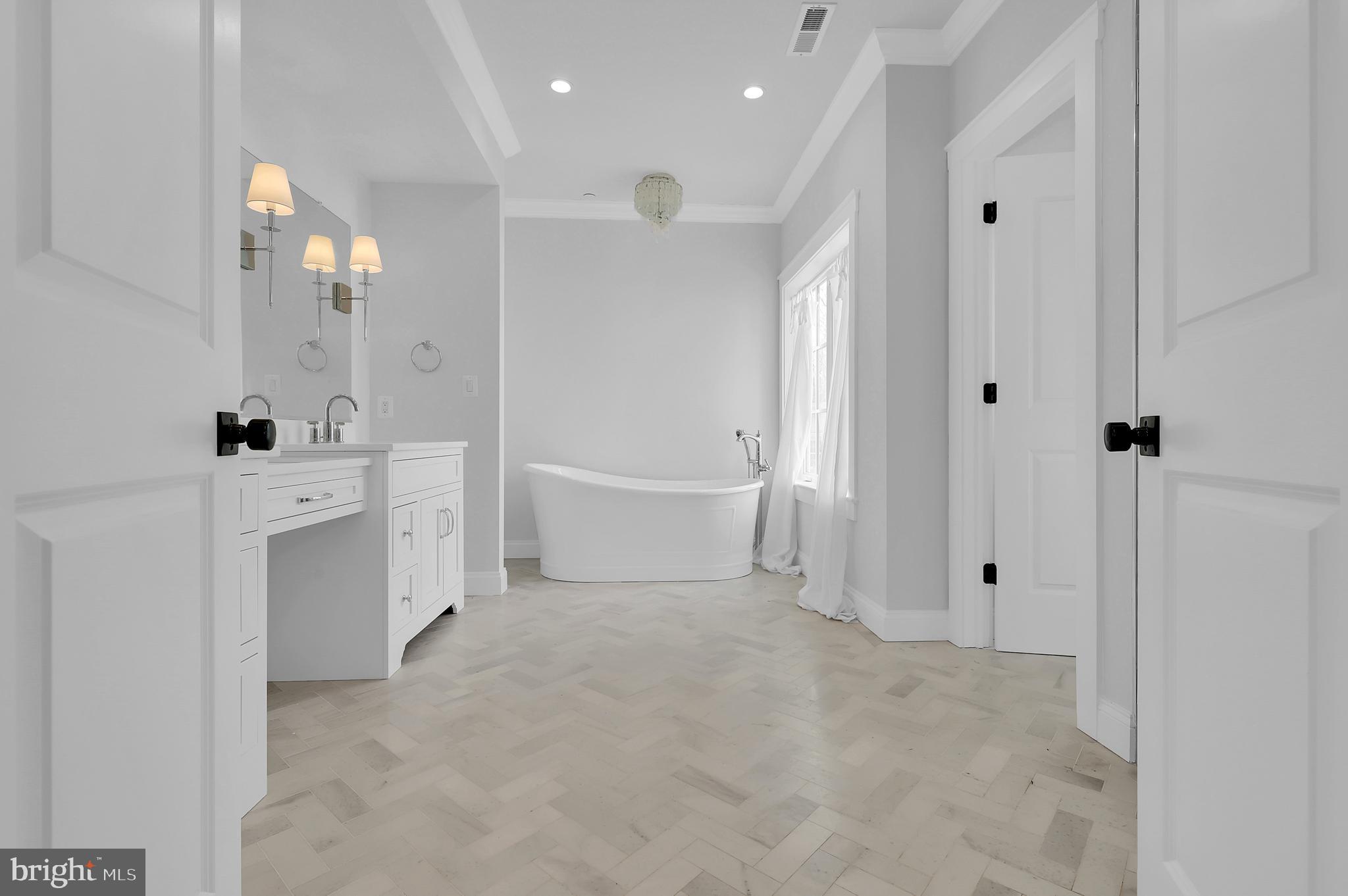 NORTH BETHESDA GROVE - Residential